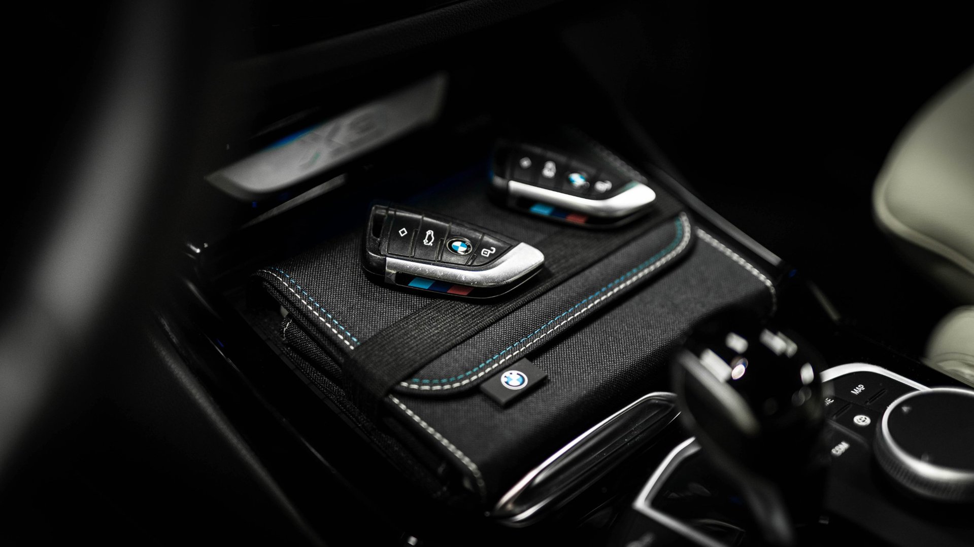 Foto van BMW X3
