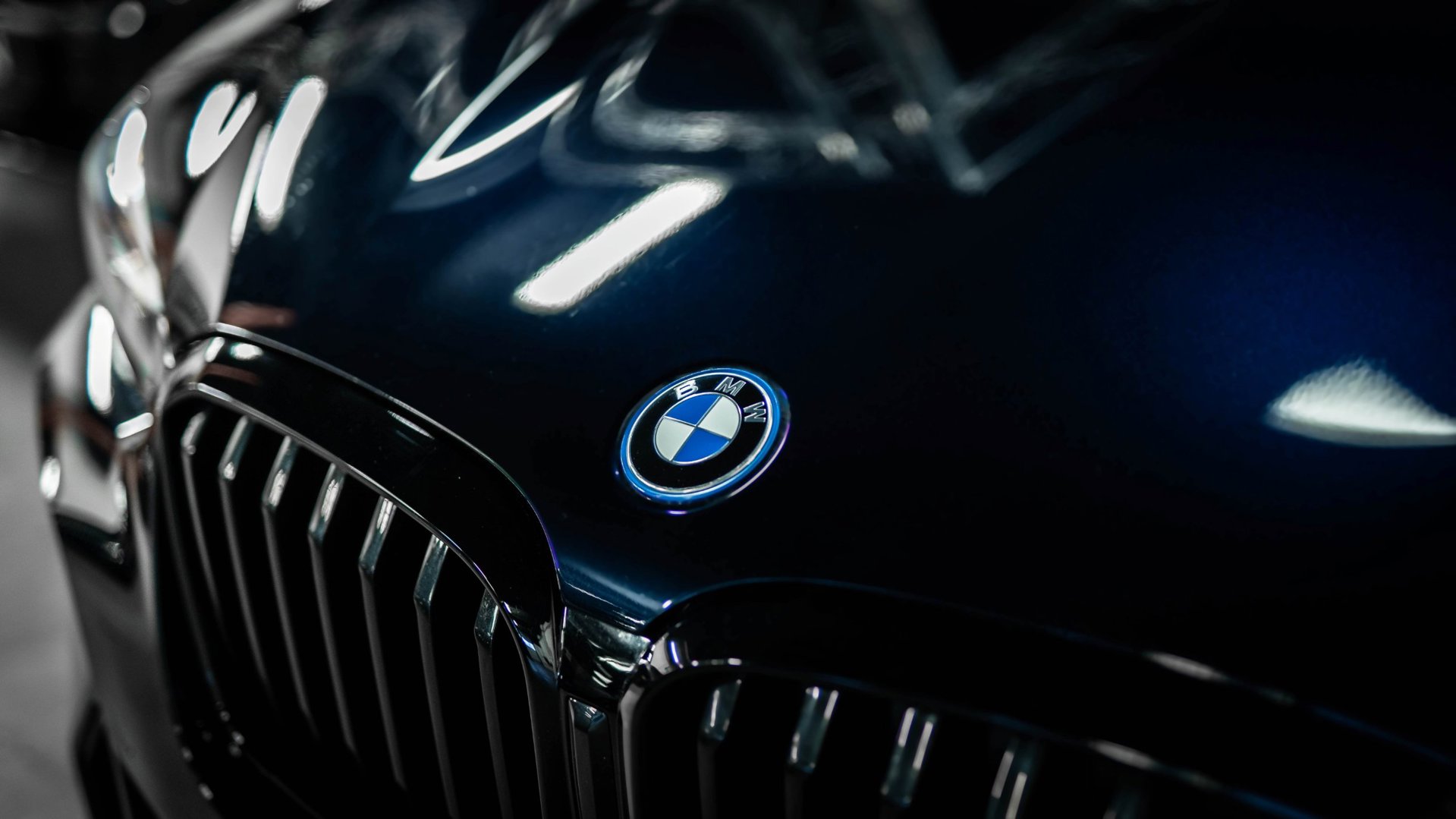 Foto van BMW X3