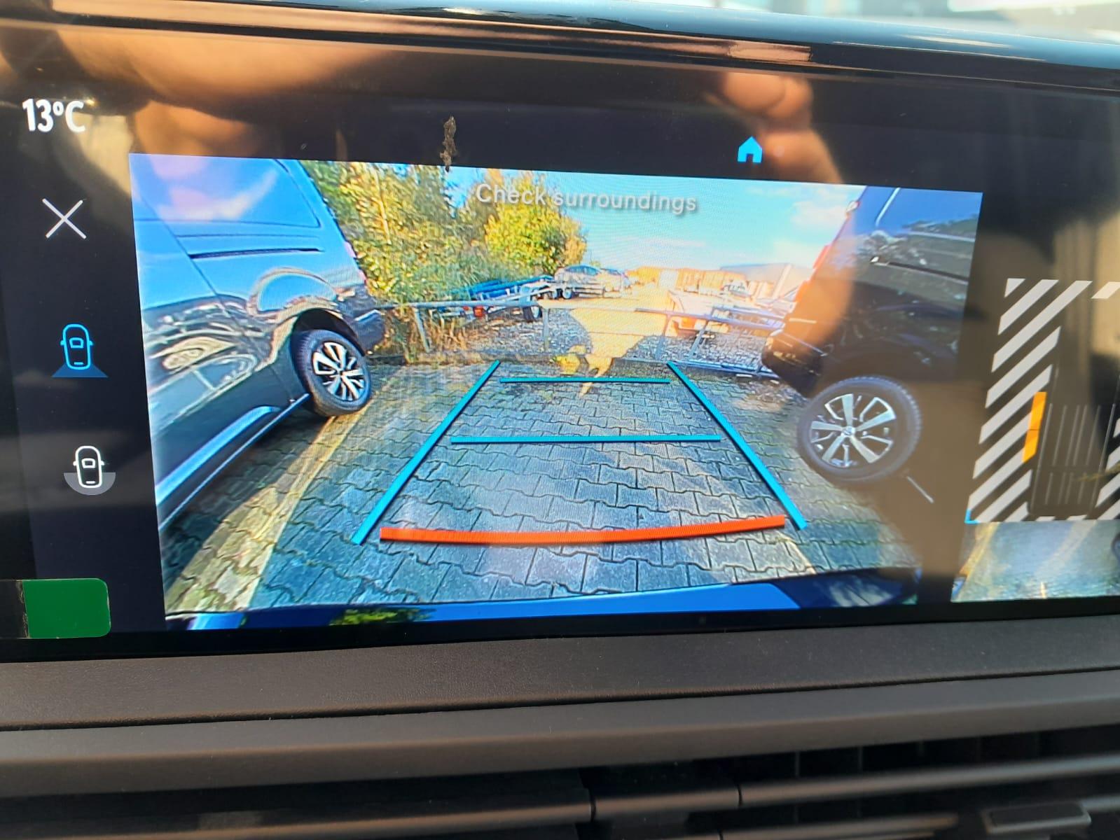 Foto van Toyota Proace