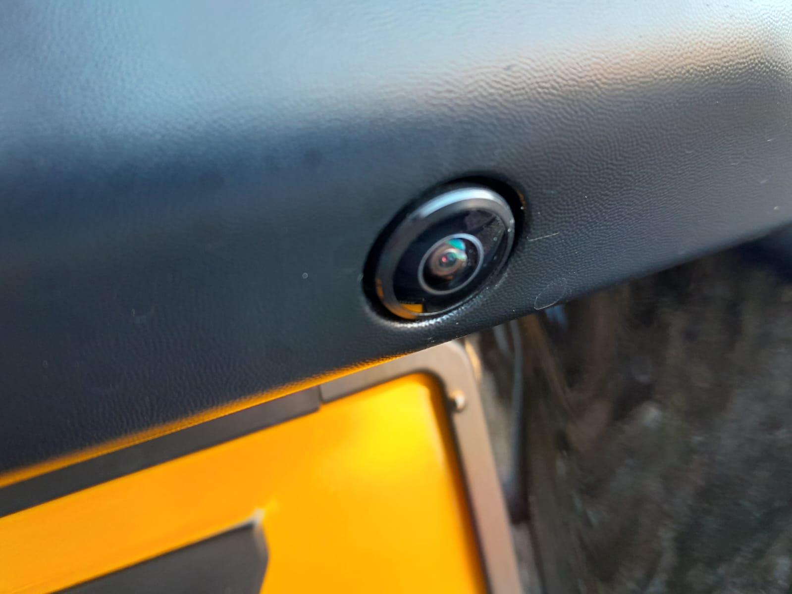 Foto van Toyota Proace