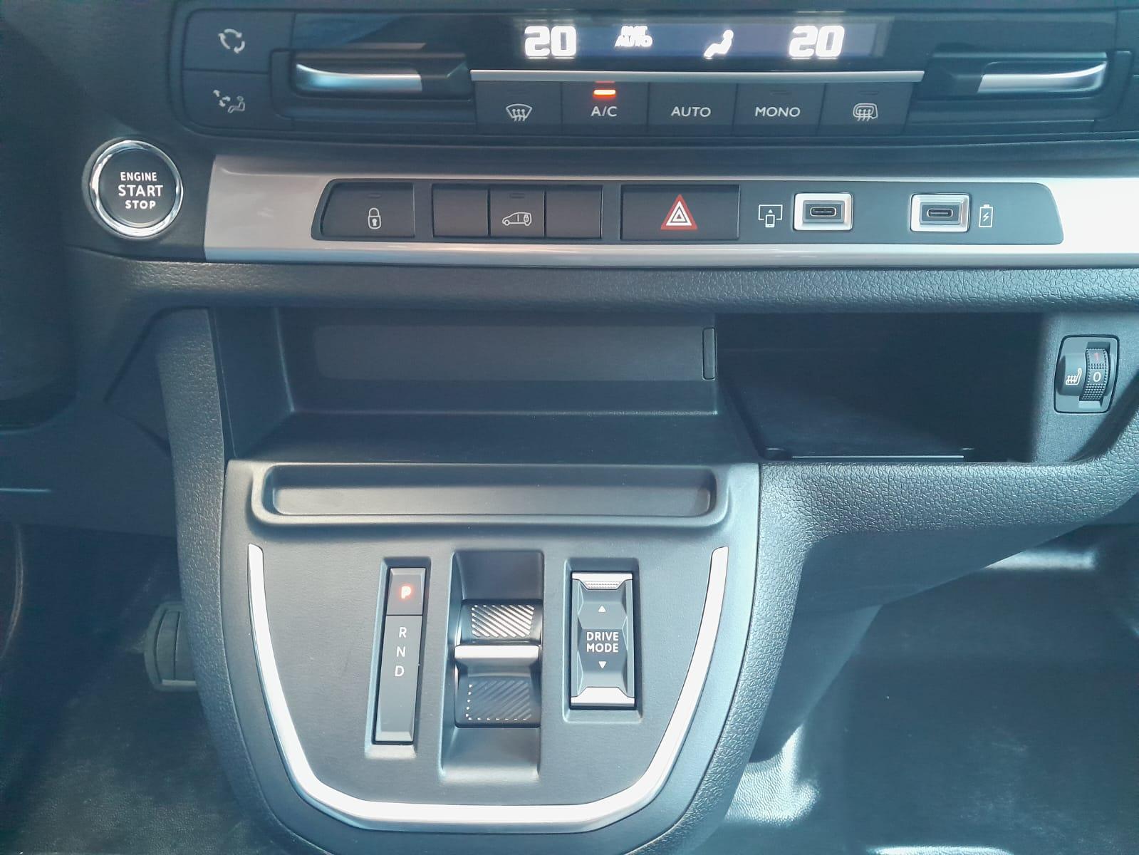 Foto van Toyota Proace