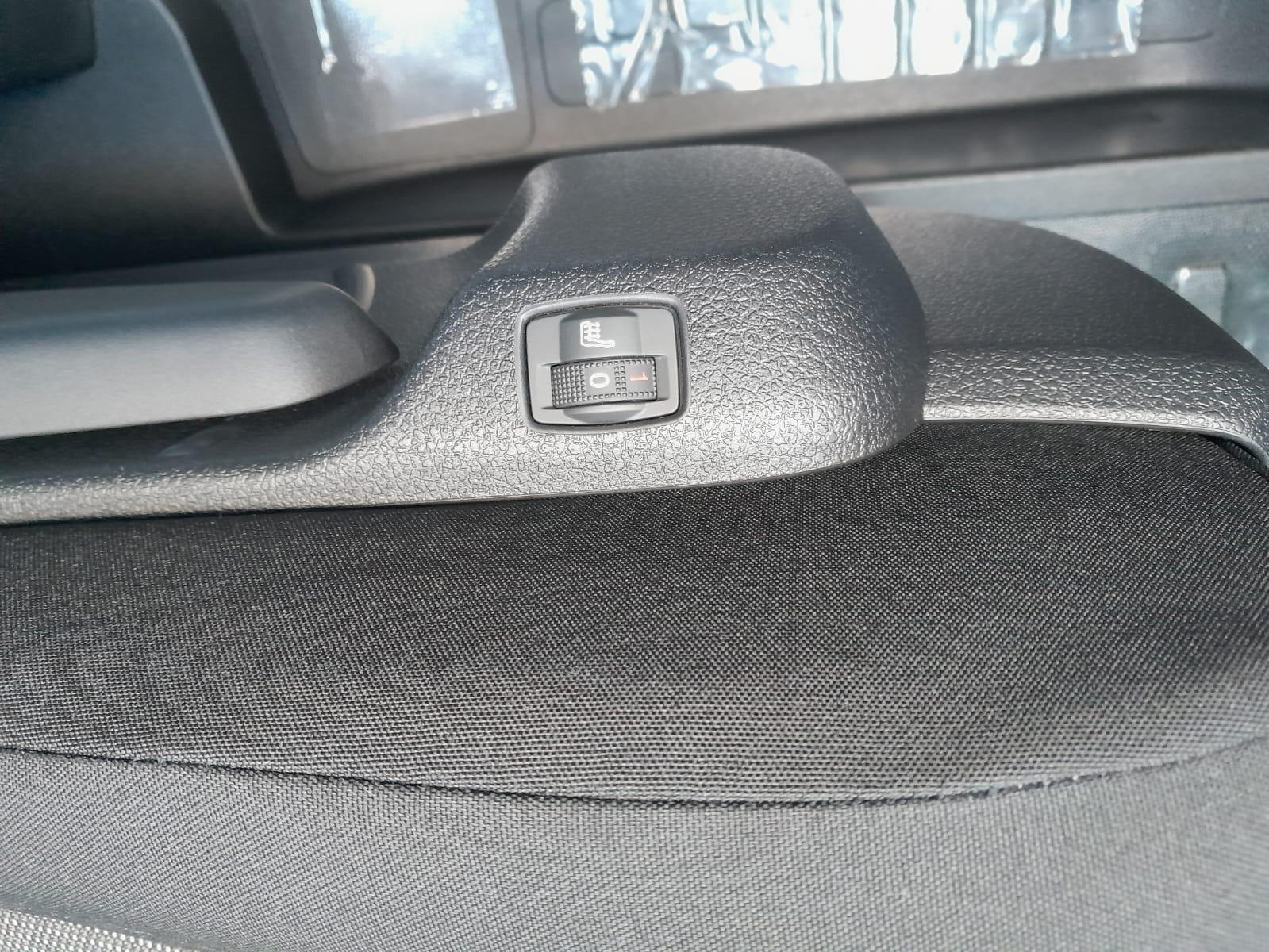 Foto van Toyota Proace