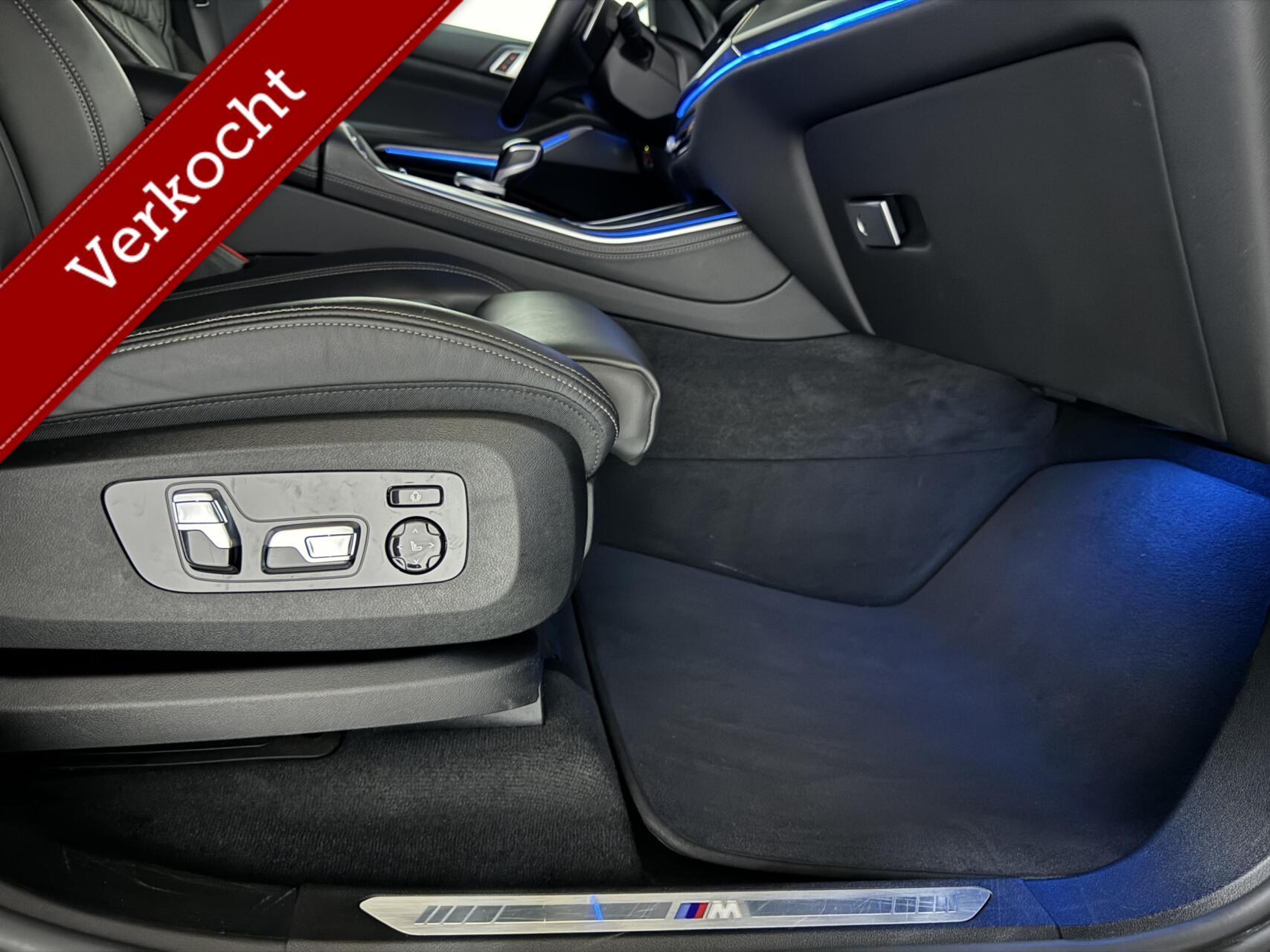 Foto van BMW X5 Xdrive45e