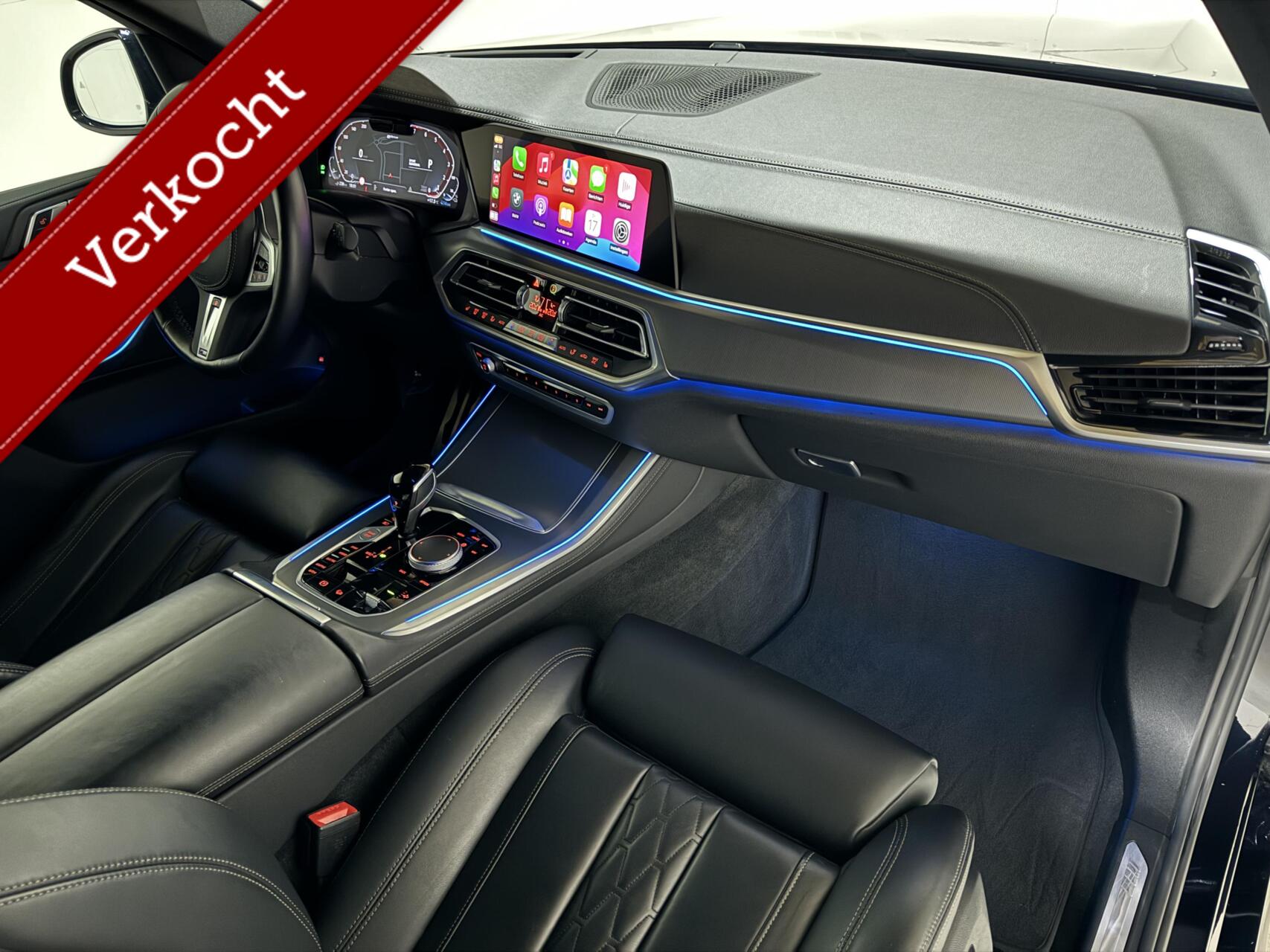 Foto van BMW X5 Xdrive45e