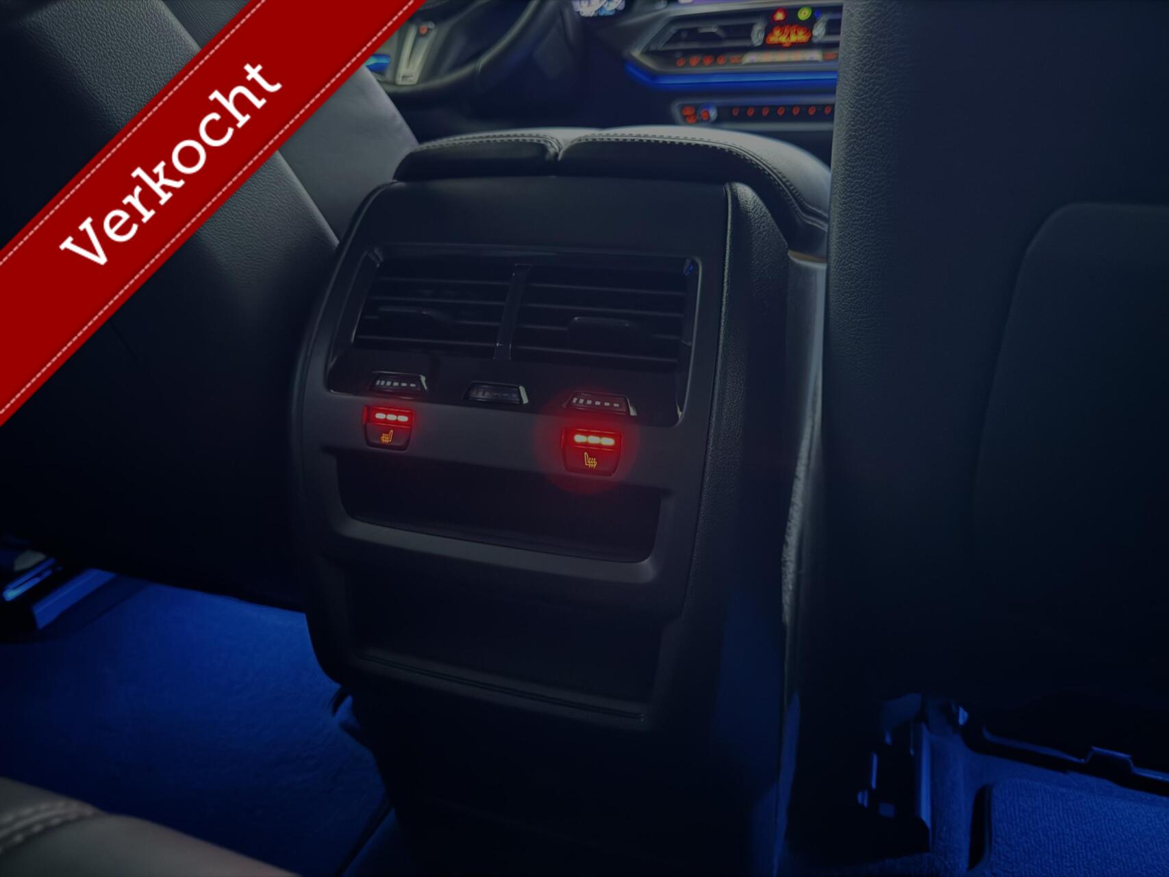 Foto van BMW X5 Xdrive45e