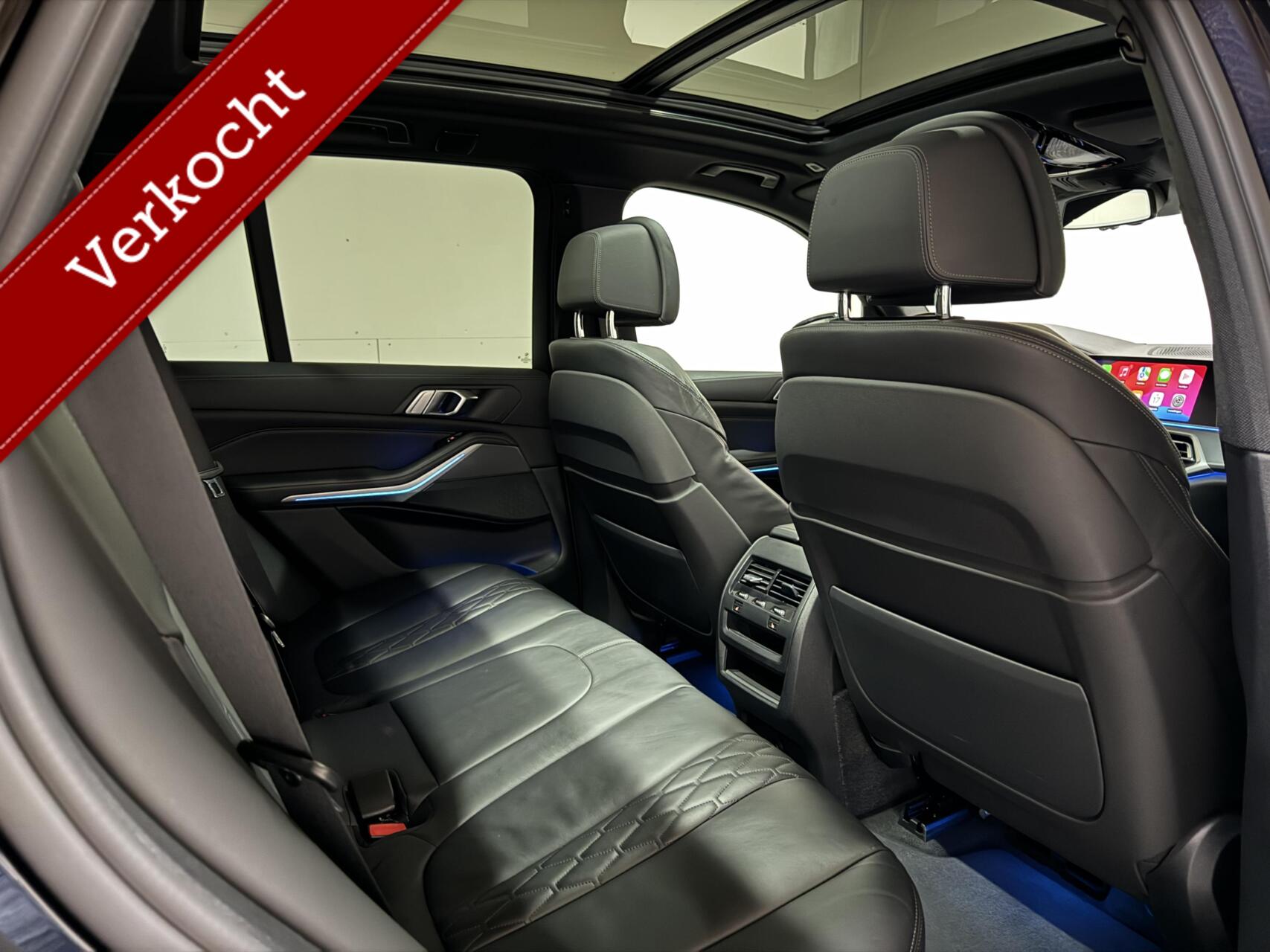 Foto van BMW X5 Xdrive45e