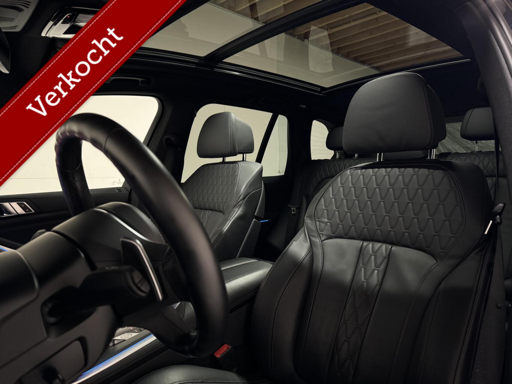 Foto van BMW X5 Xdrive45e