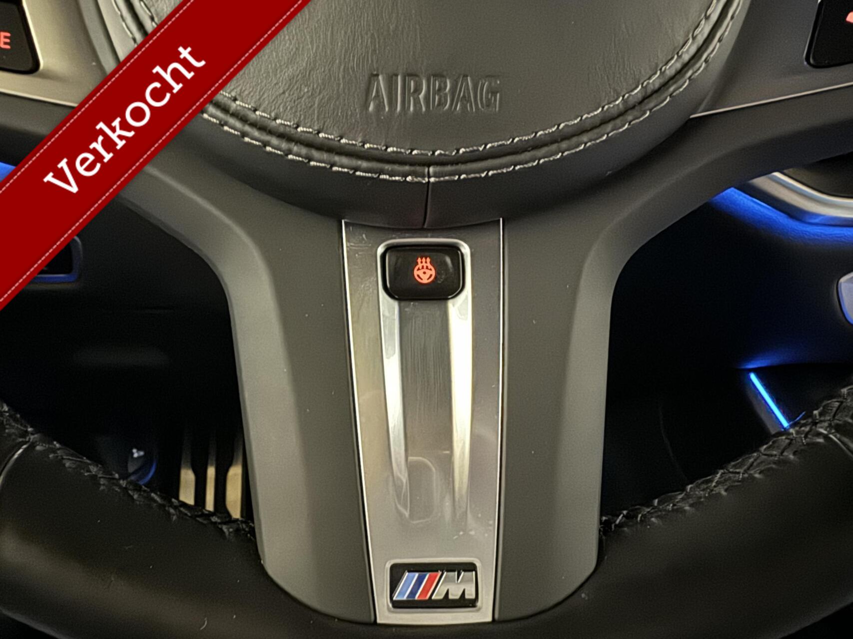 Foto van BMW X5 Xdrive45e
