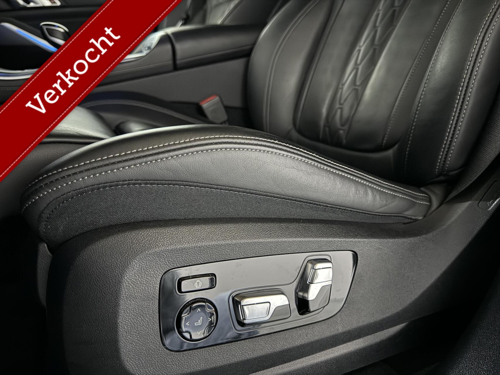 Foto van BMW X5 Xdrive45e