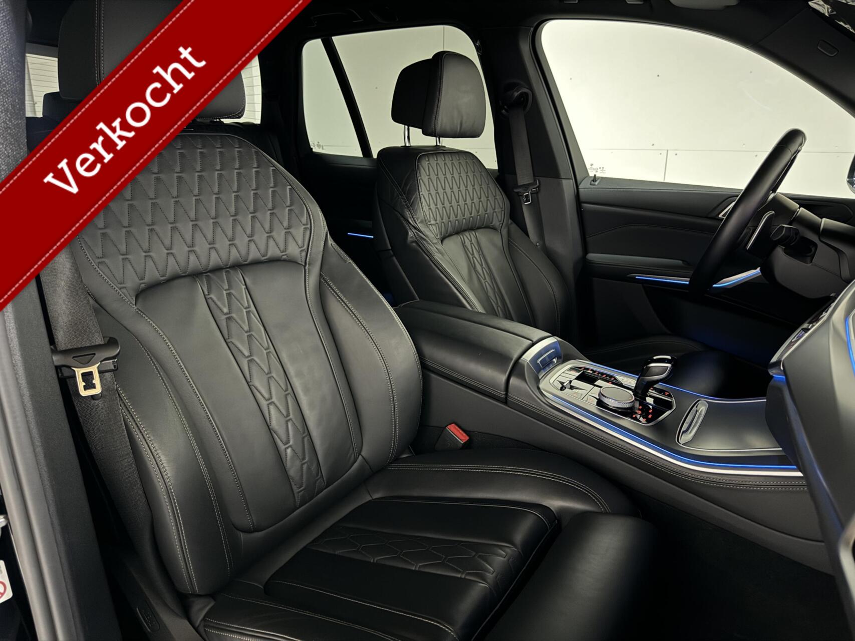 Foto van BMW X5 Xdrive45e