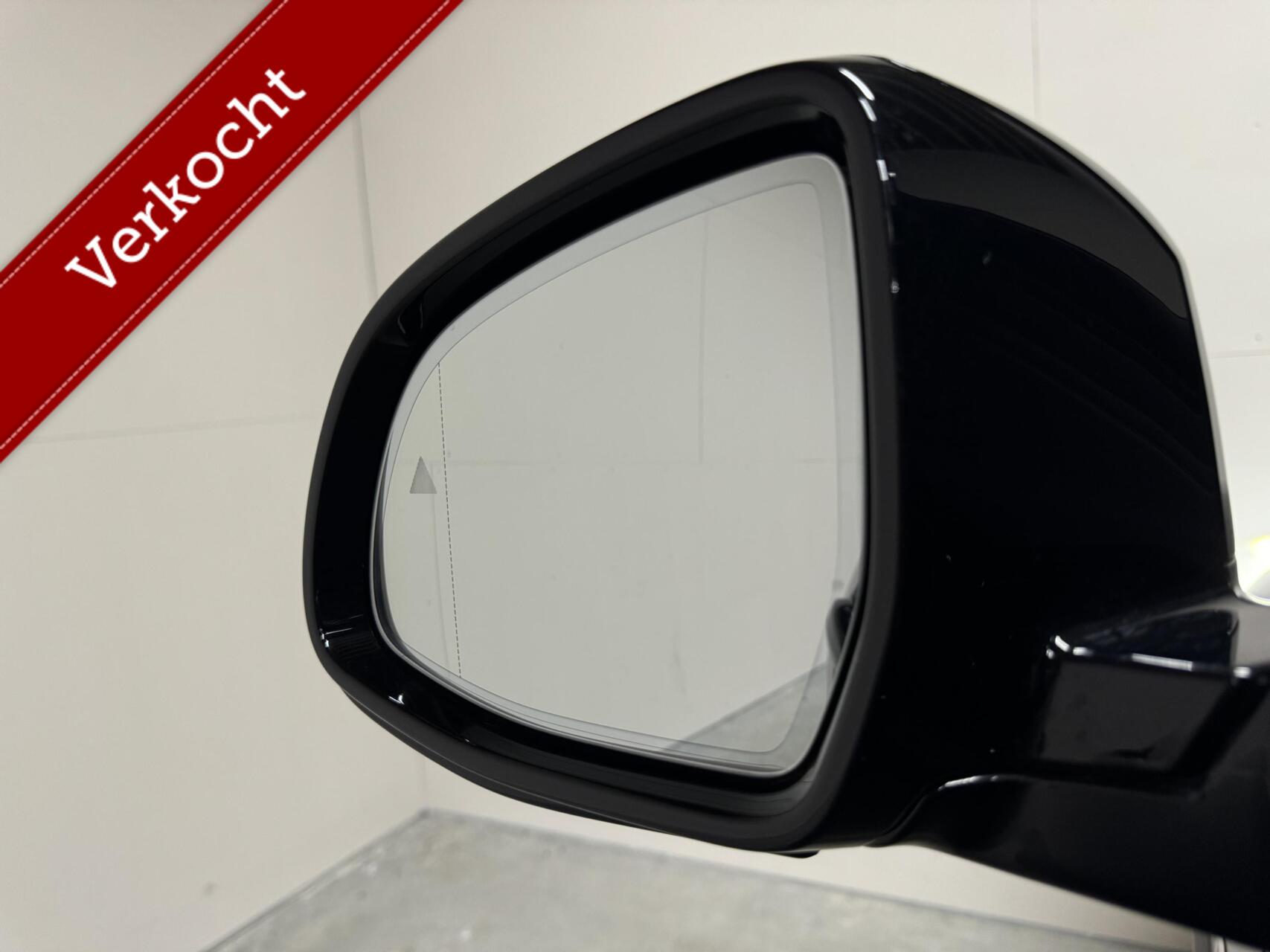 Foto van BMW X5 Xdrive45e