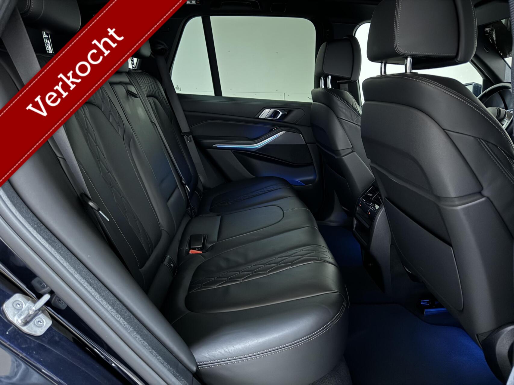 Foto van BMW X5 Xdrive45e