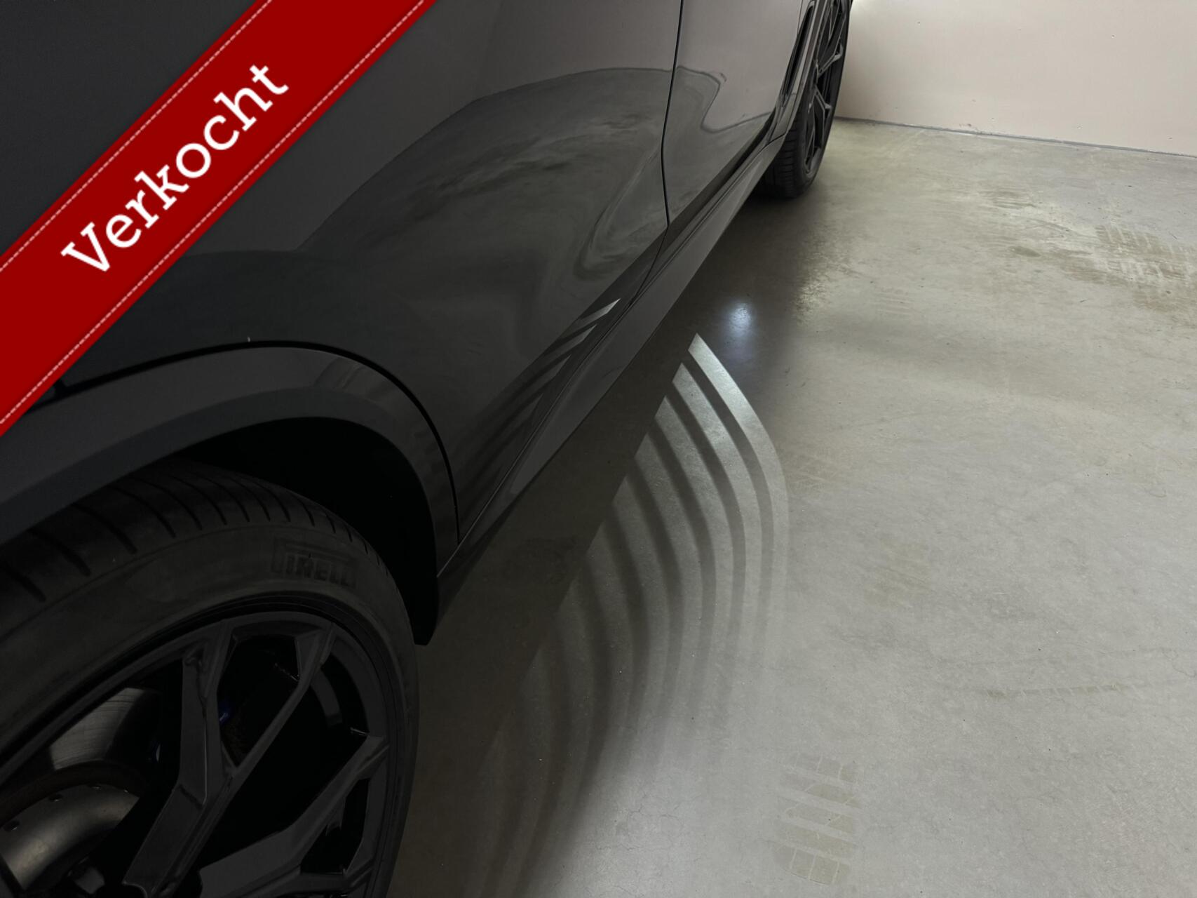 Foto van BMW X5 Xdrive45e