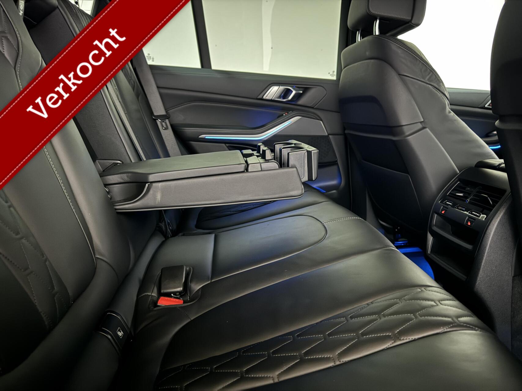 Foto van BMW X5 Xdrive45e