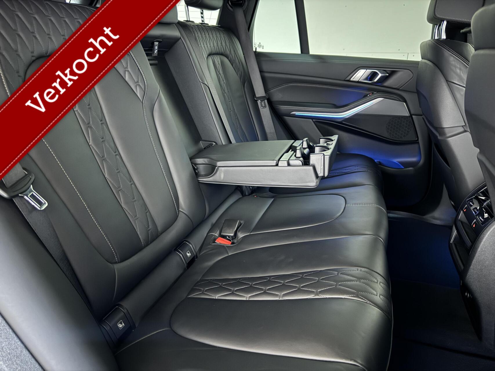 Foto van BMW X5 Xdrive45e