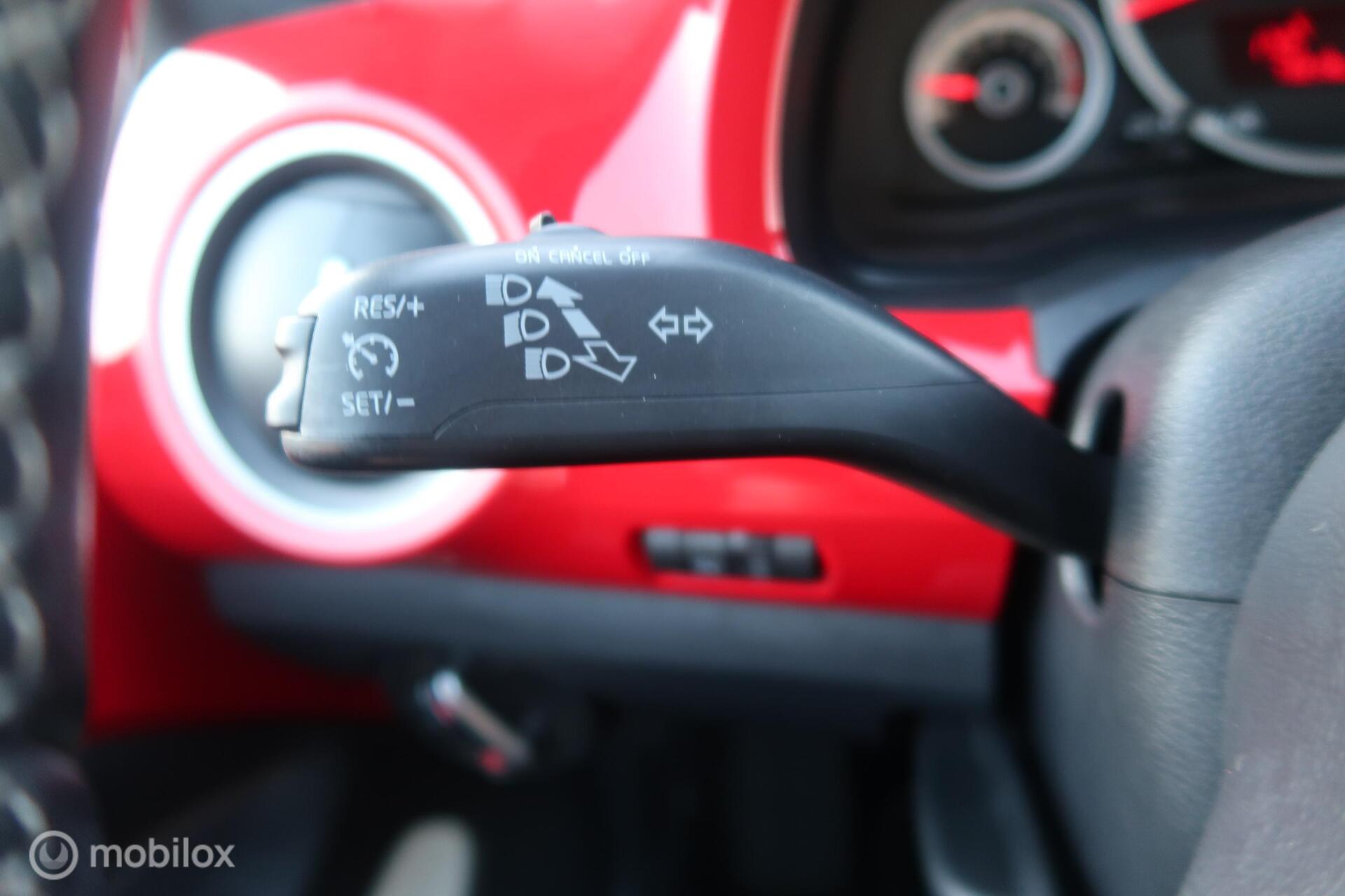 Foto van Volkswagen Up