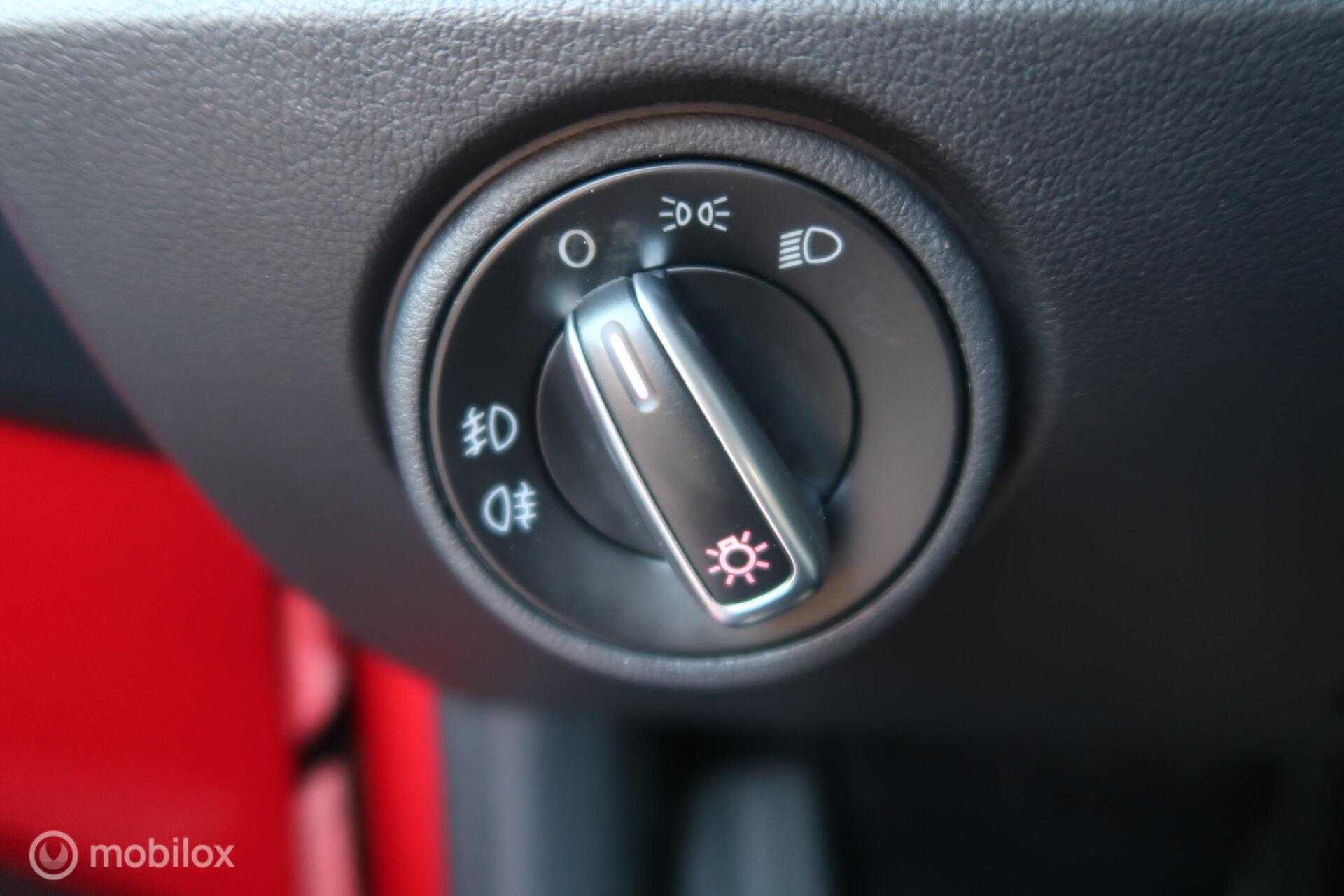 Foto van Volkswagen Up