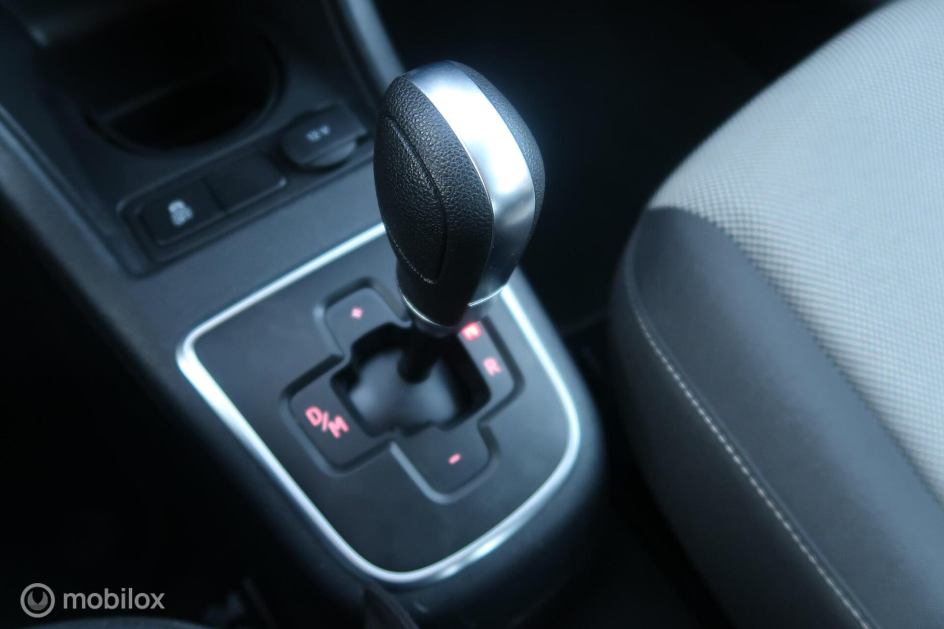 Foto van Volkswagen Up