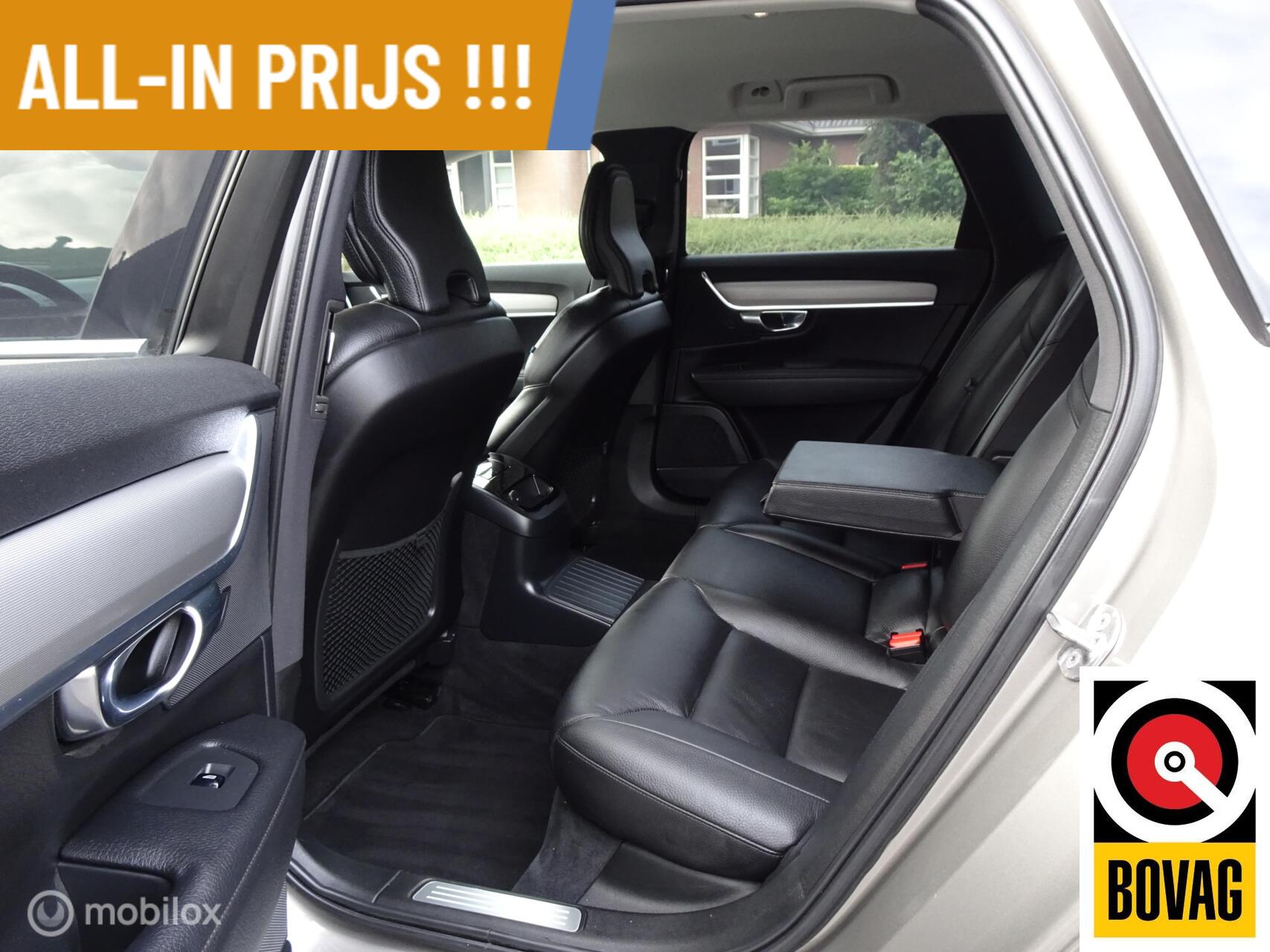 Foto van Volvo V90