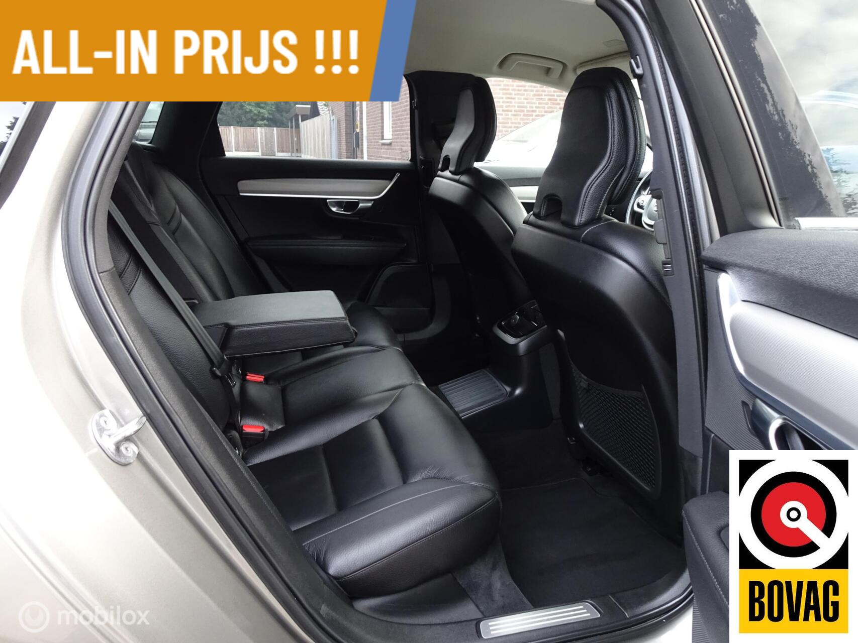 Foto van Volvo V90