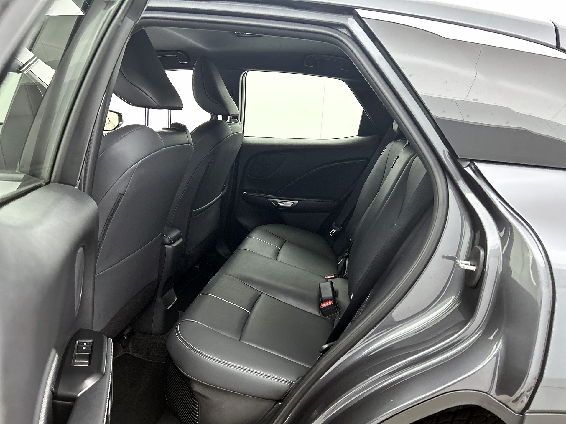 Foto van Lexus Lexus LBX