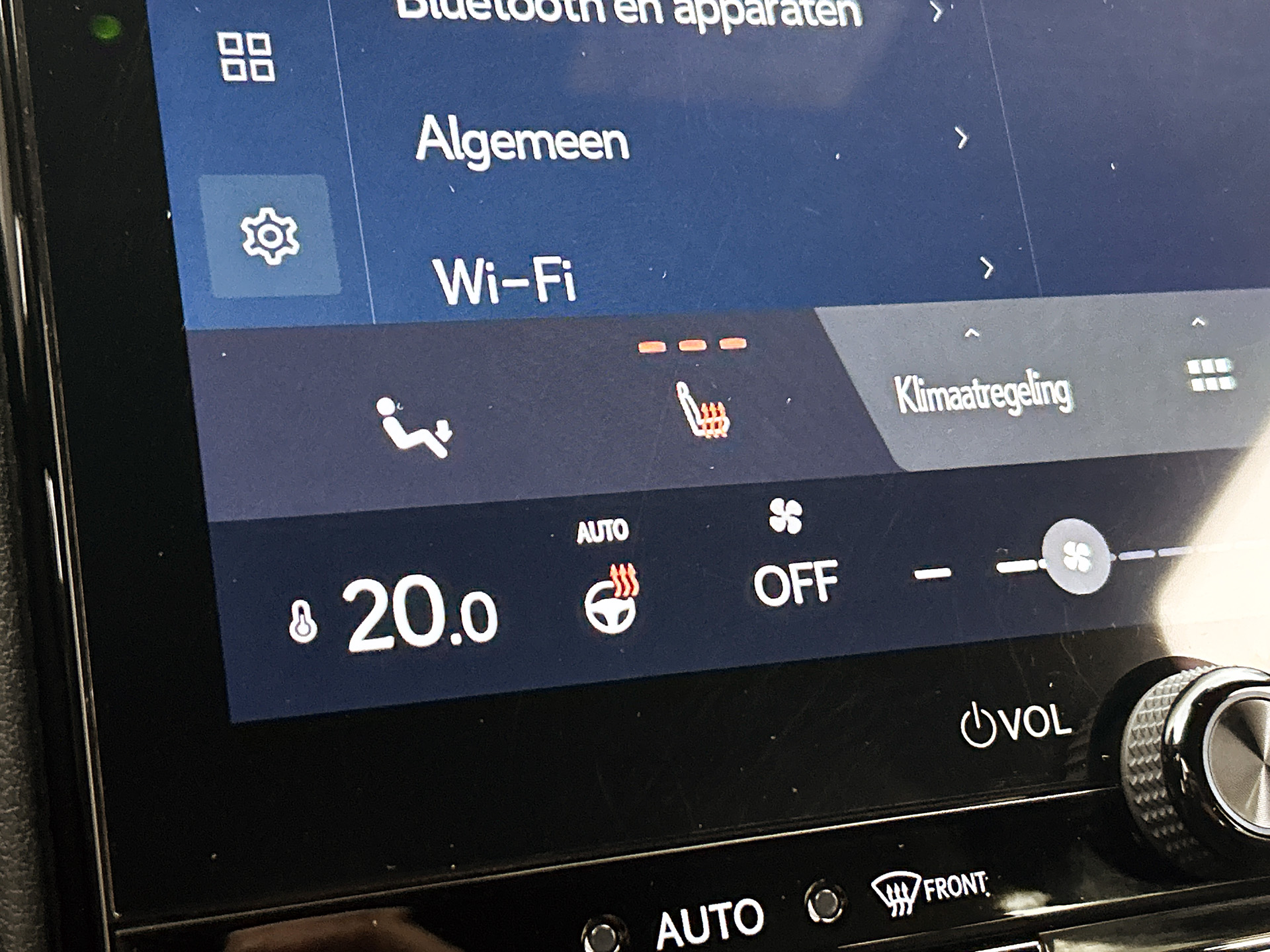Foto van Lexus Lexus LBX
