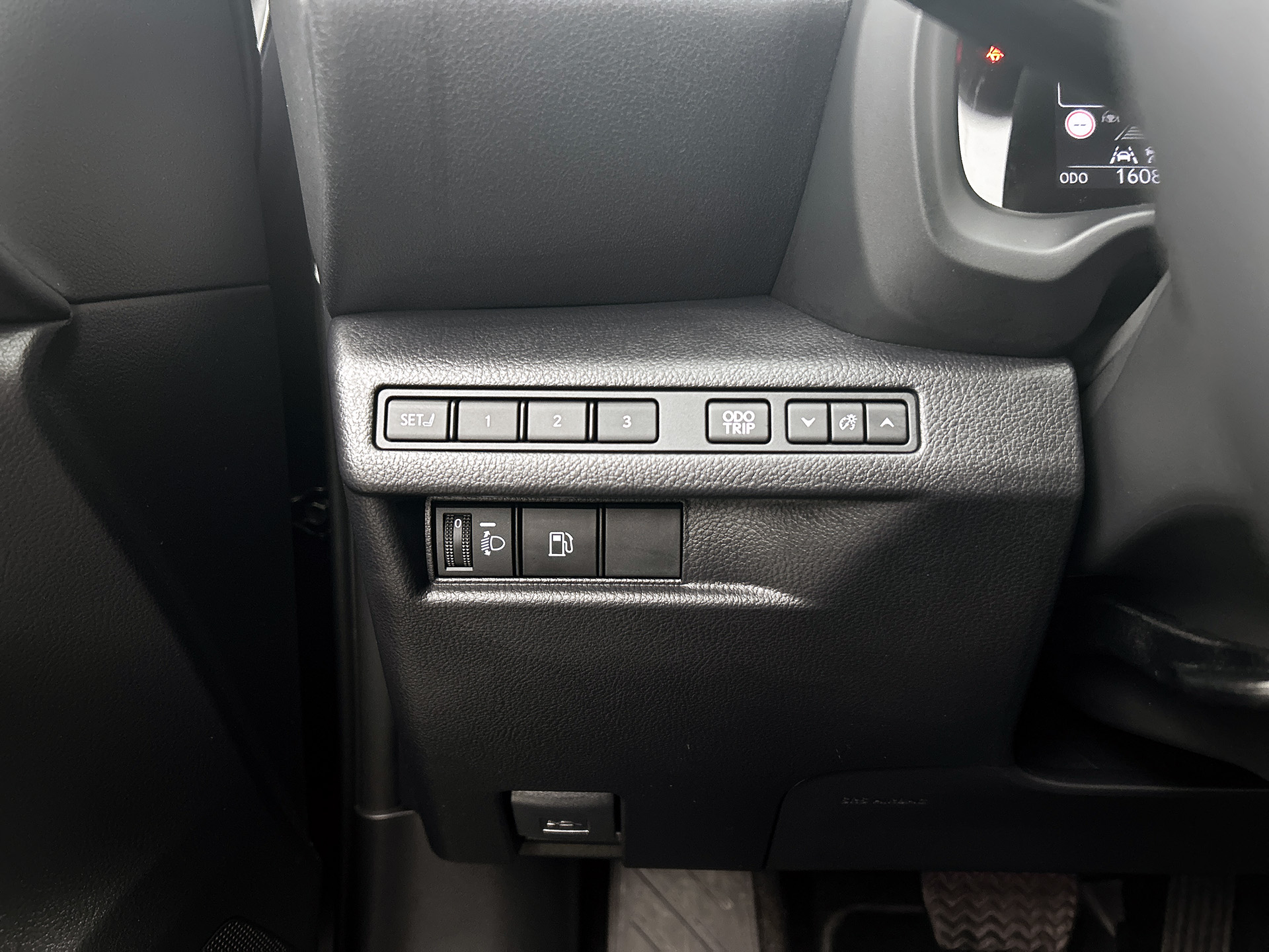 Foto van Lexus Lexus LBX