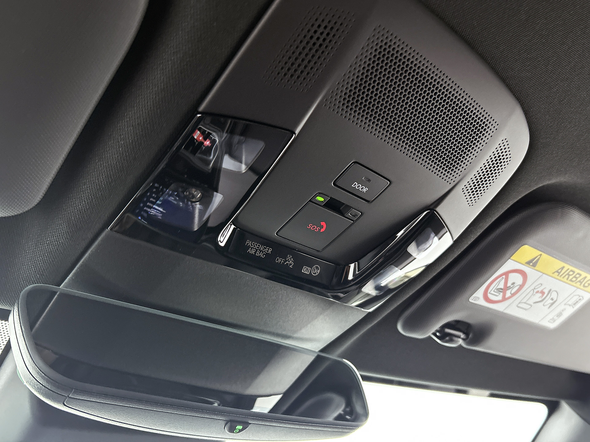 Foto van Lexus Lexus LBX