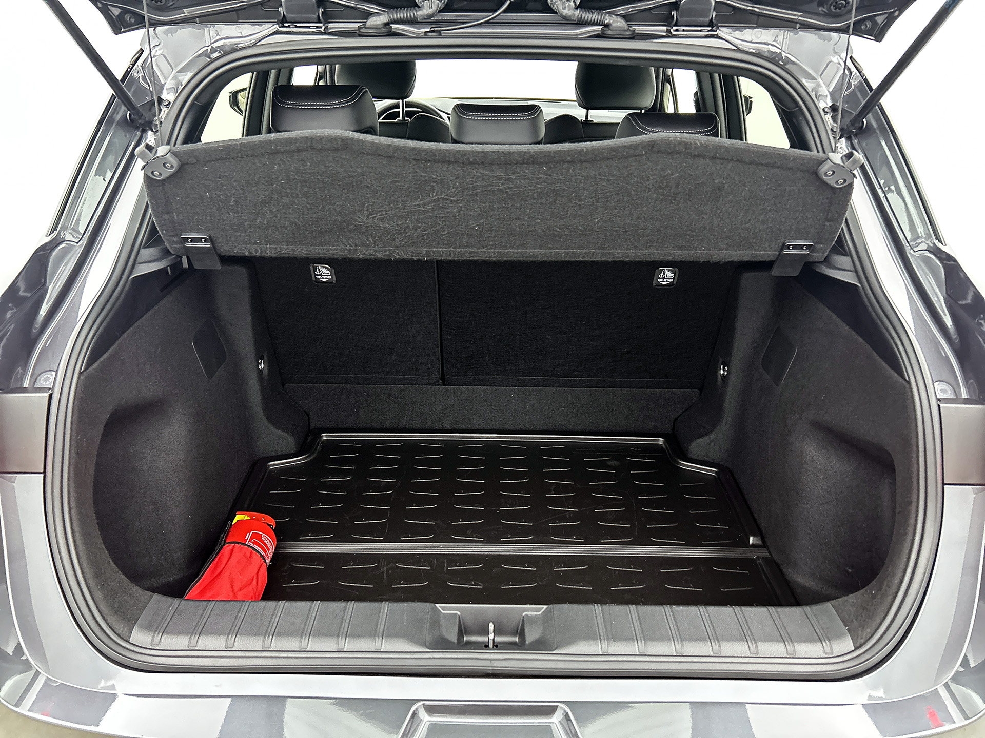Foto van Lexus Lexus LBX