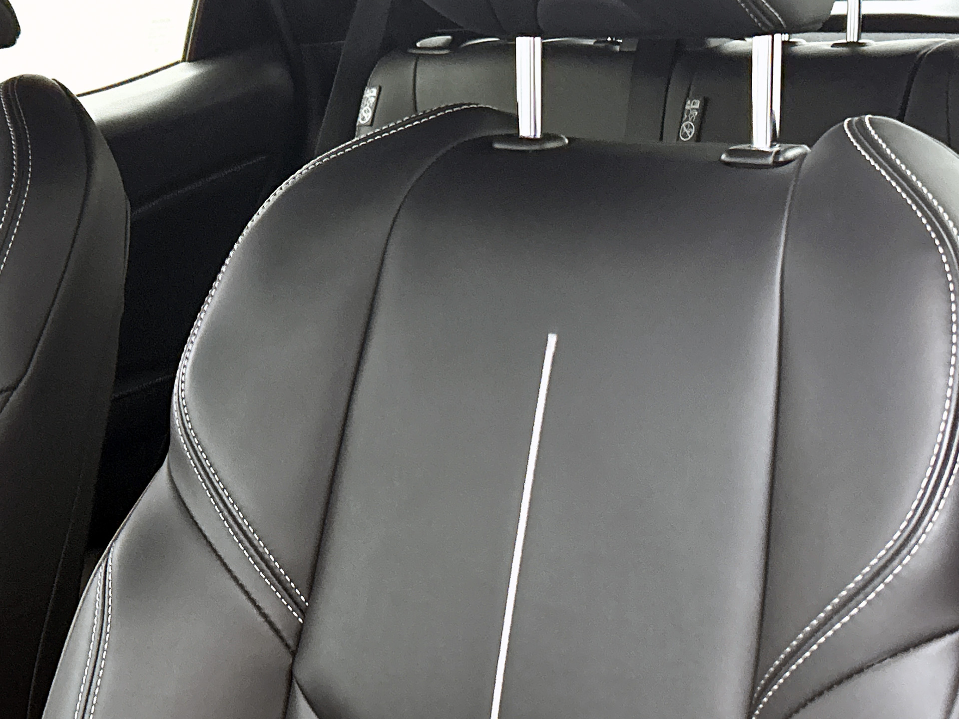 Foto van Lexus Lexus LBX