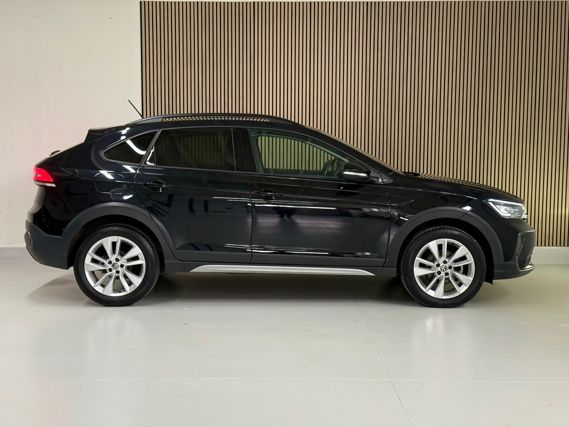 Foto van Volkswagen Taigo