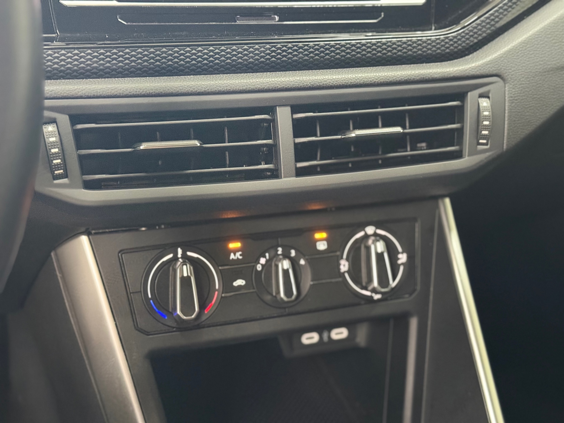 Foto van Volkswagen Taigo