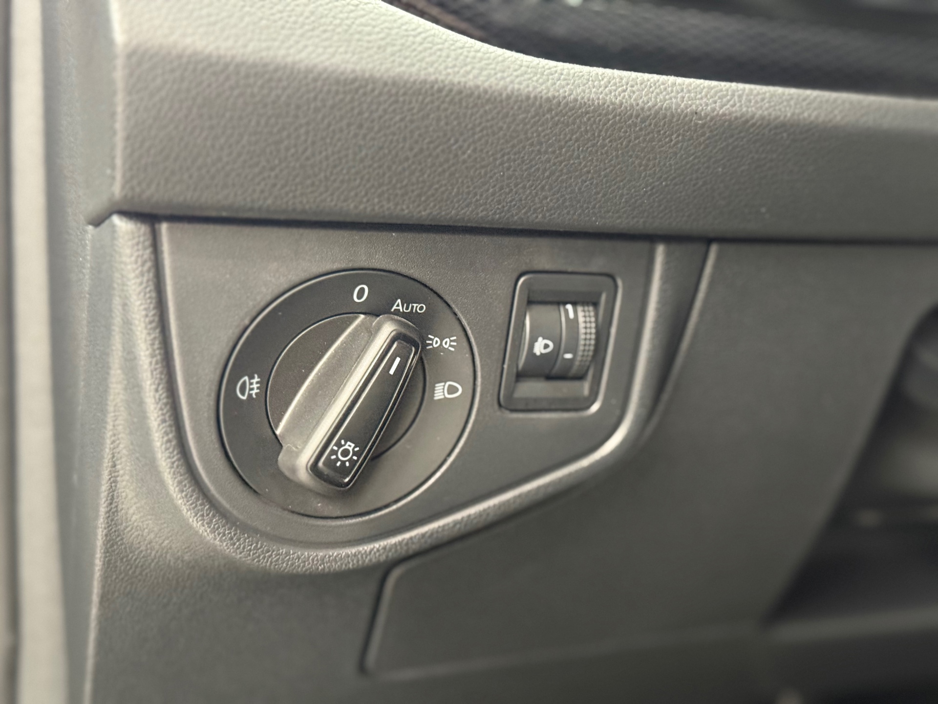 Foto van Volkswagen Taigo