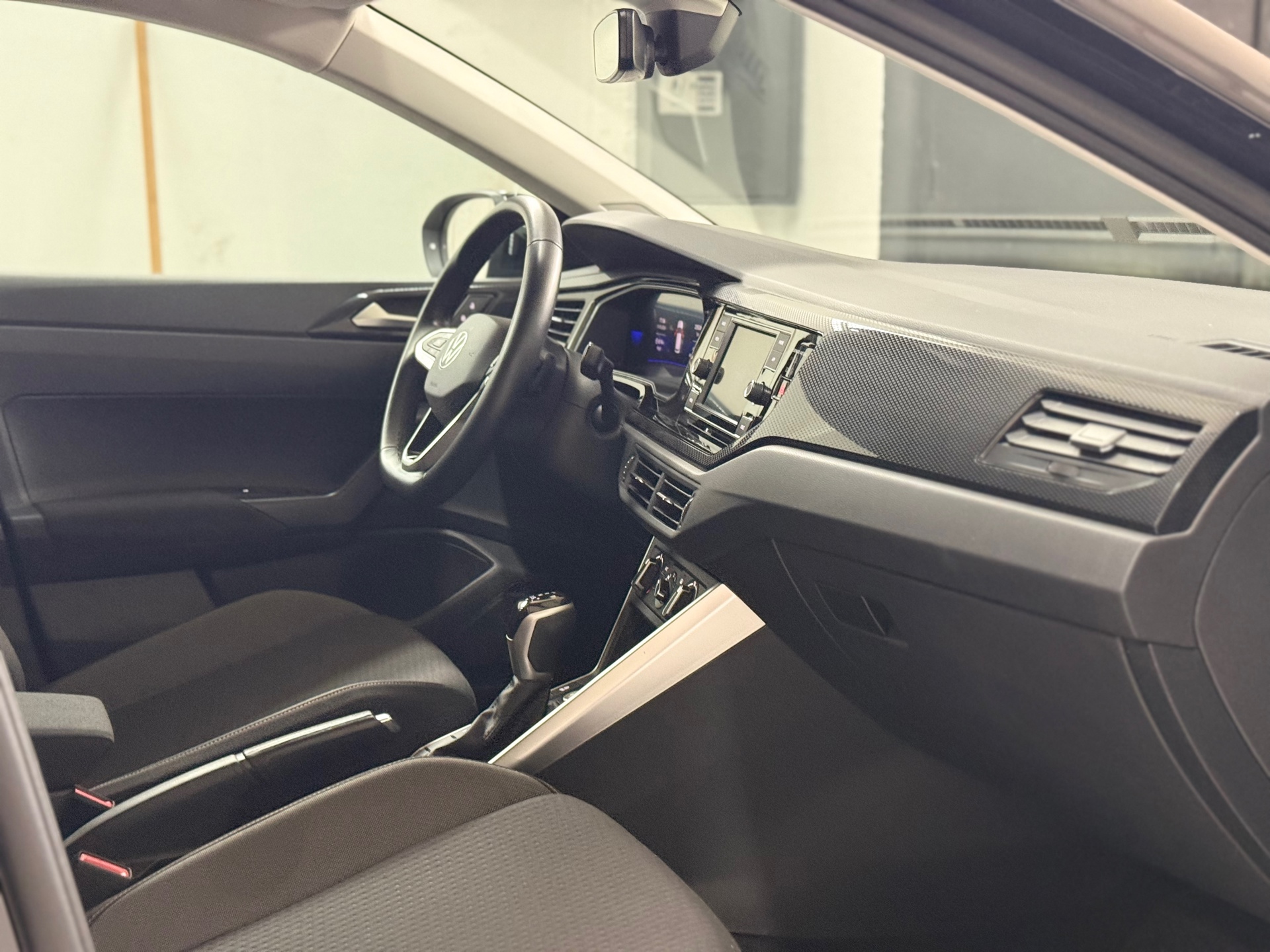 Foto van Volkswagen Taigo