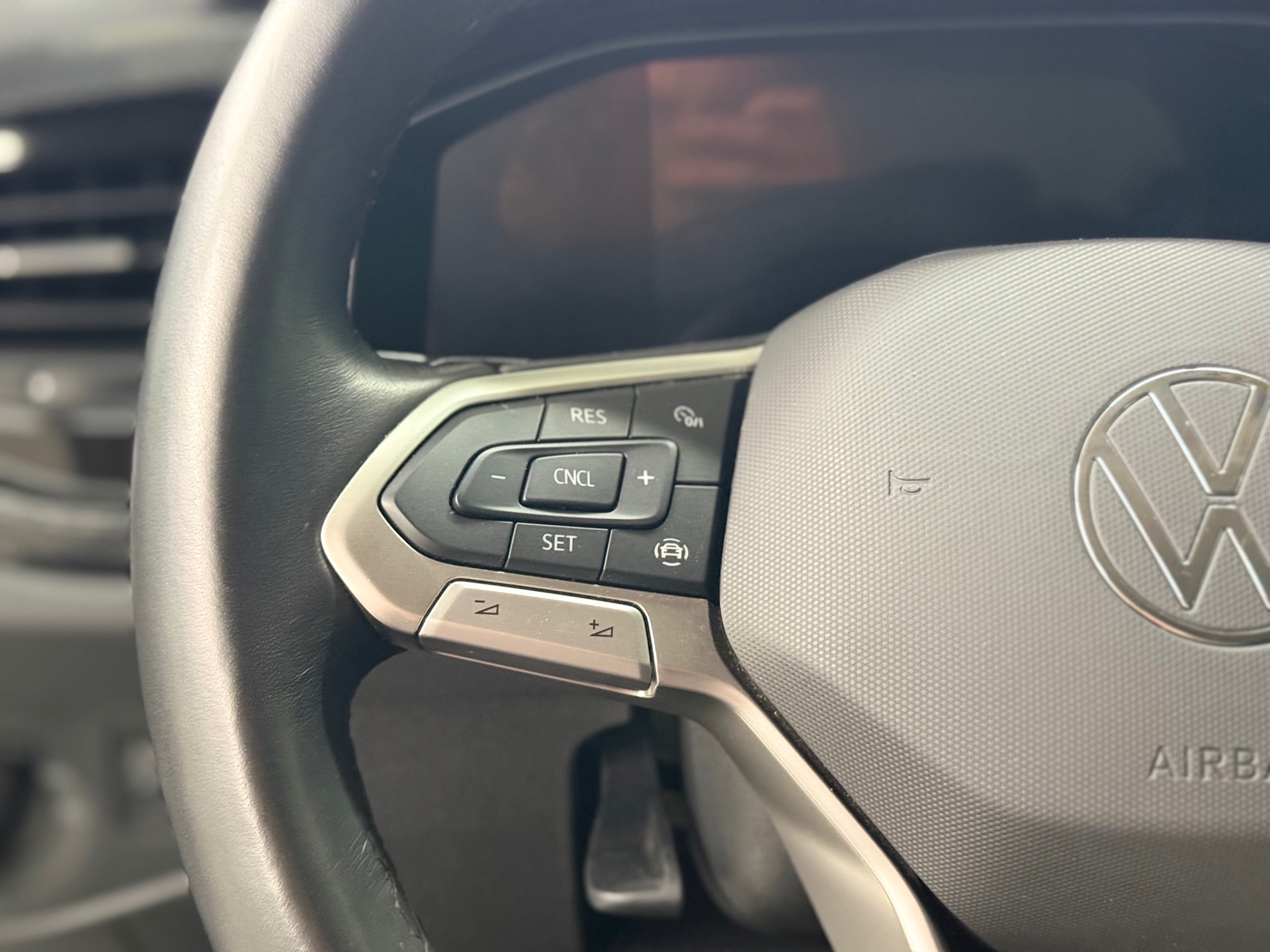 Foto van Volkswagen Taigo