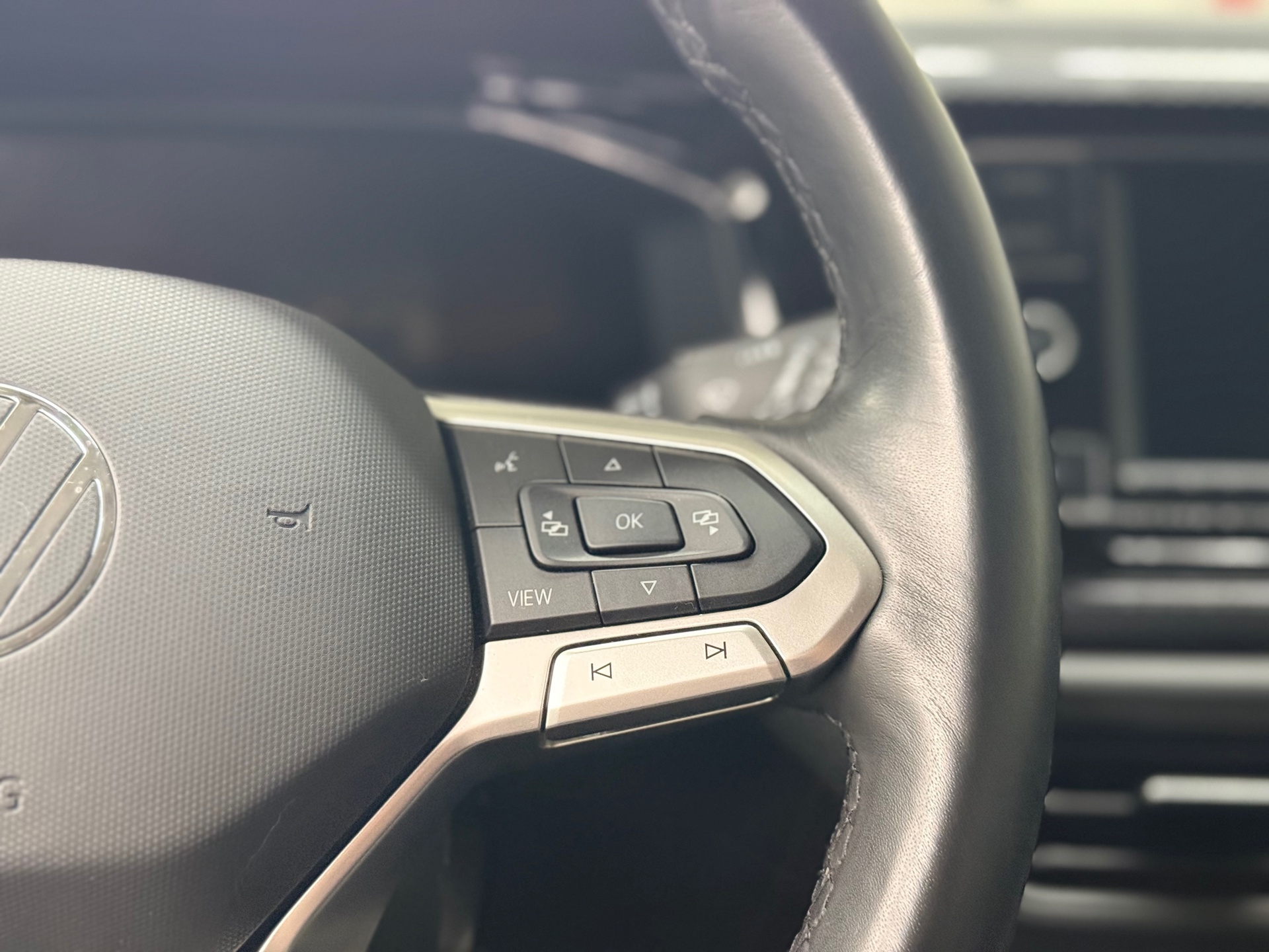 Foto van Volkswagen Taigo