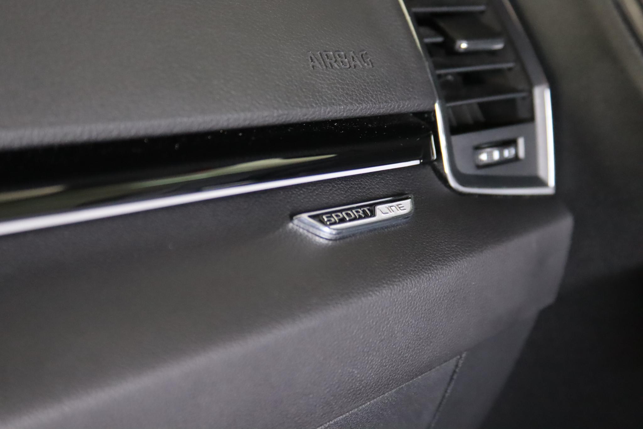 Foto van Skoda Karoq