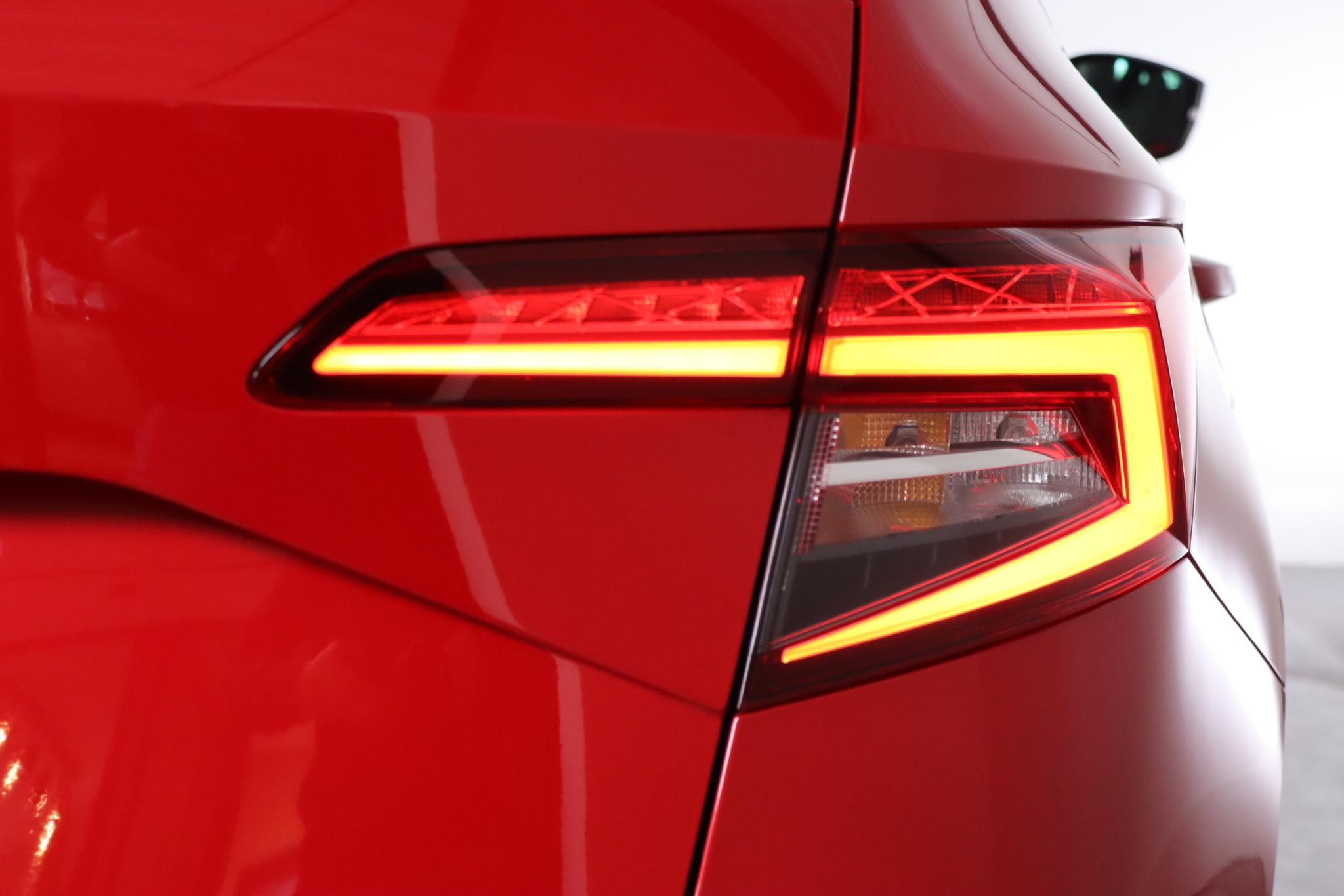 Foto van Skoda Karoq