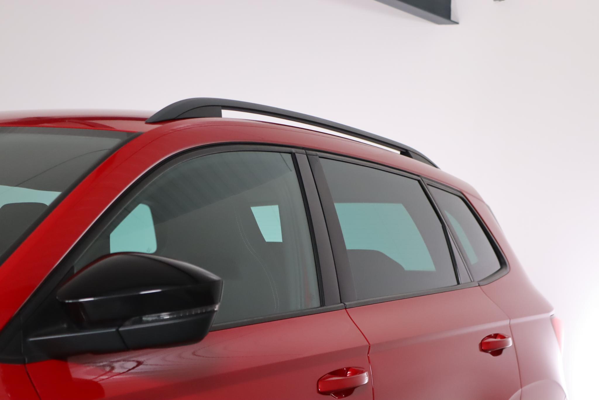 Foto van Skoda Karoq