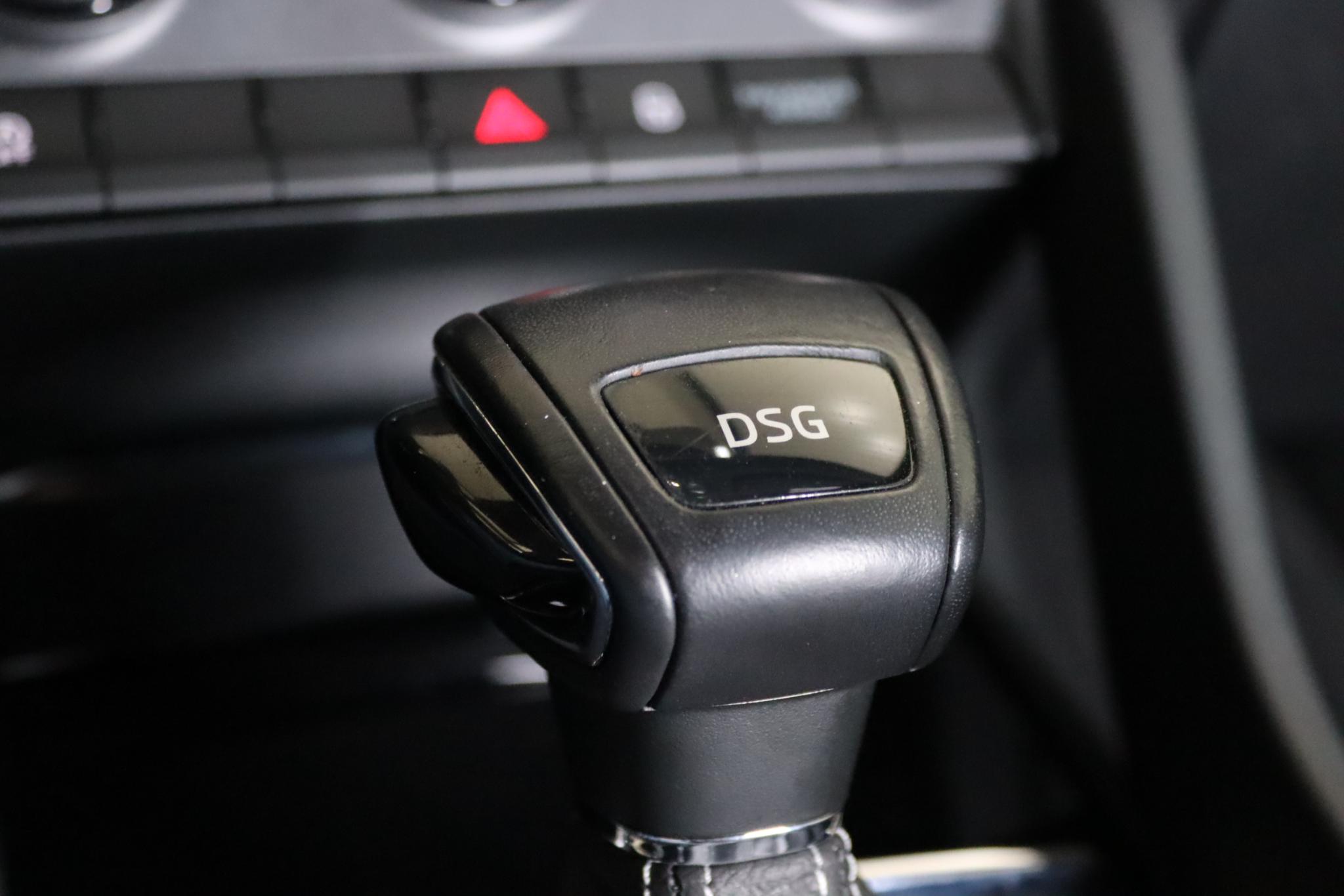 Foto van Skoda Karoq
