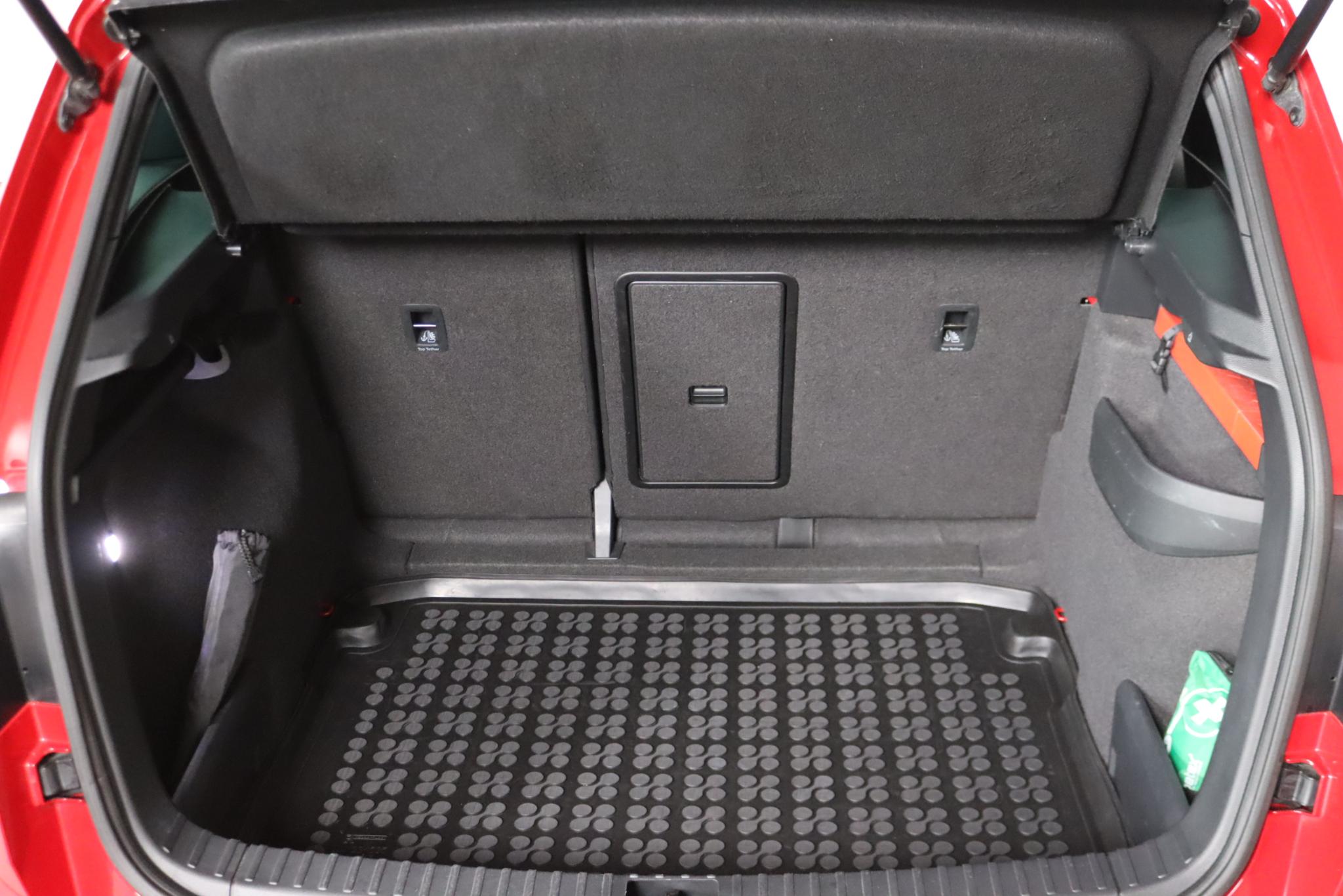 Foto van Skoda Karoq