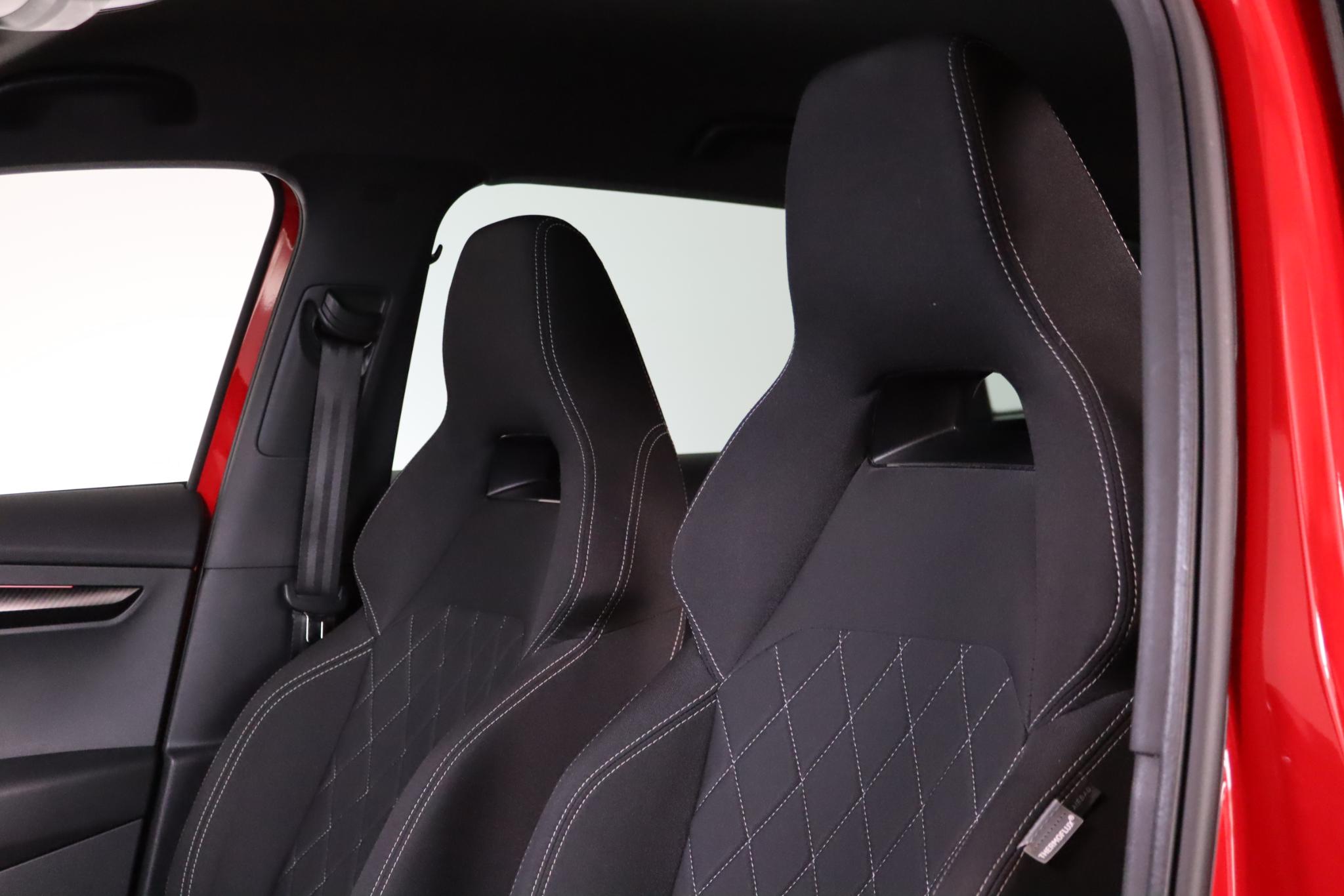 Foto van Skoda Karoq