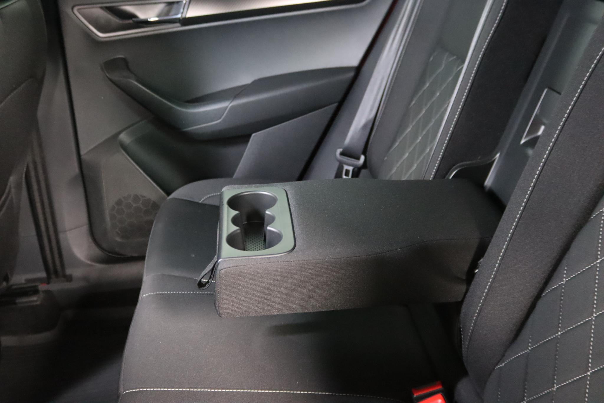 Foto van Skoda Karoq