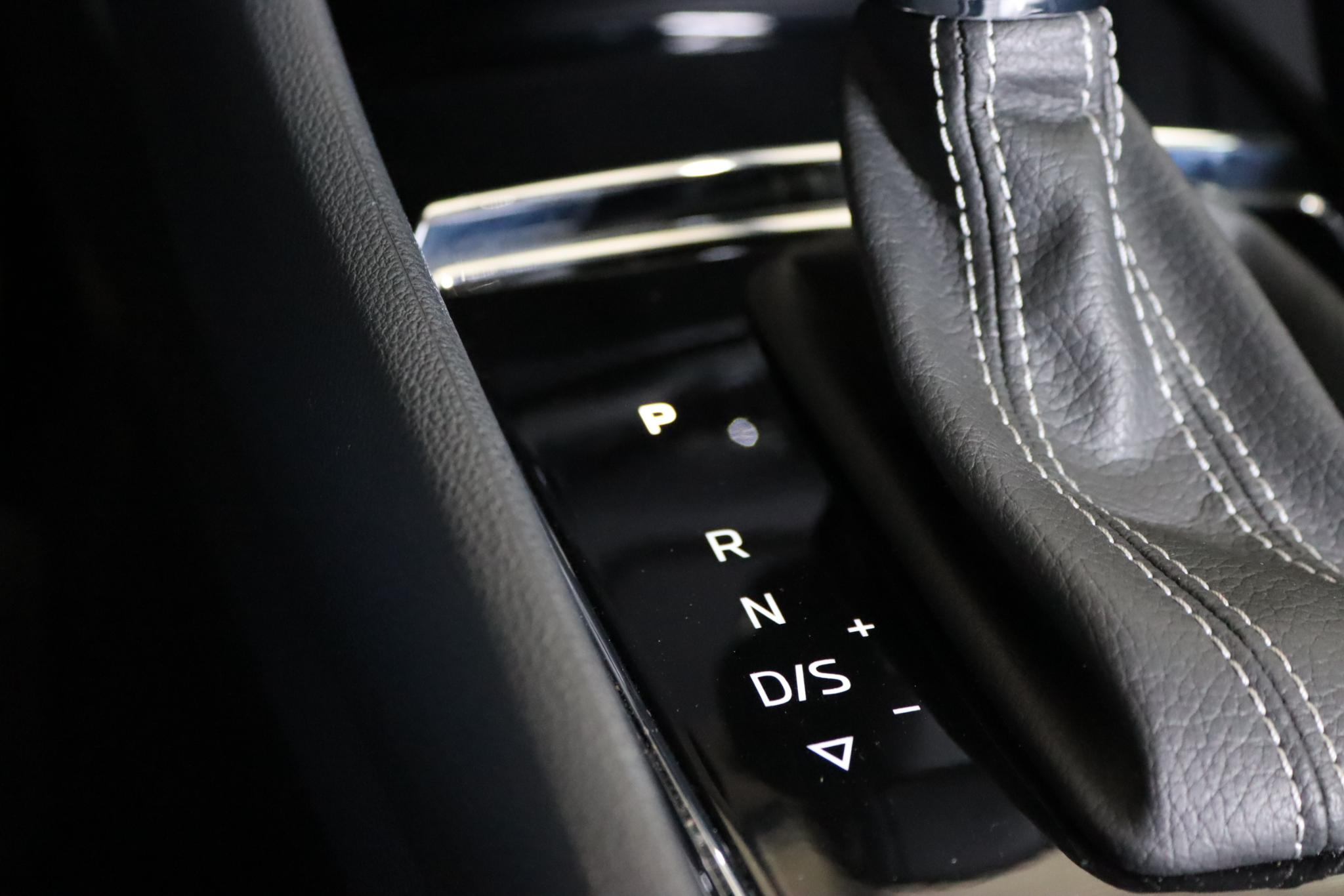 Foto van Skoda Karoq