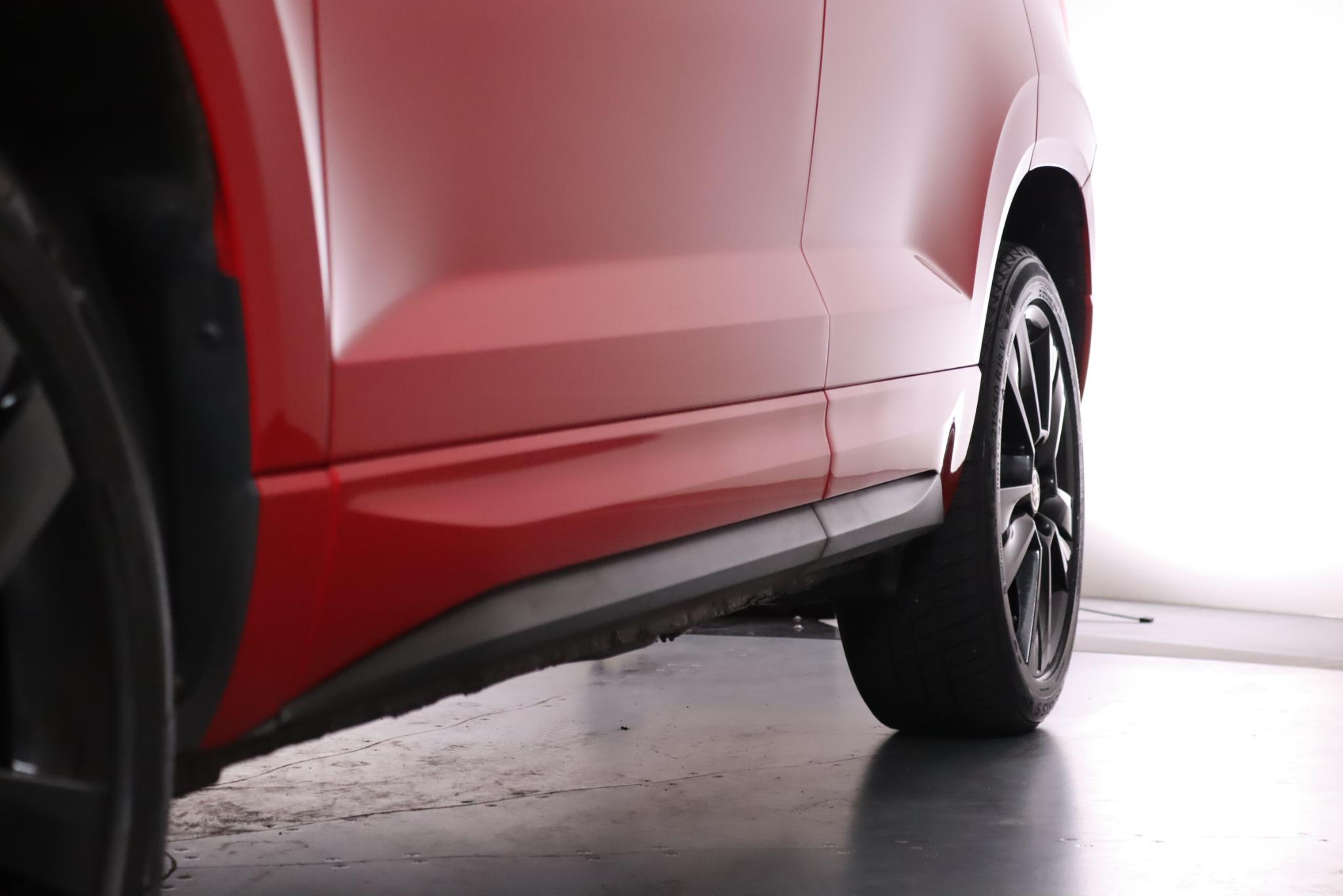 Foto van Skoda Karoq