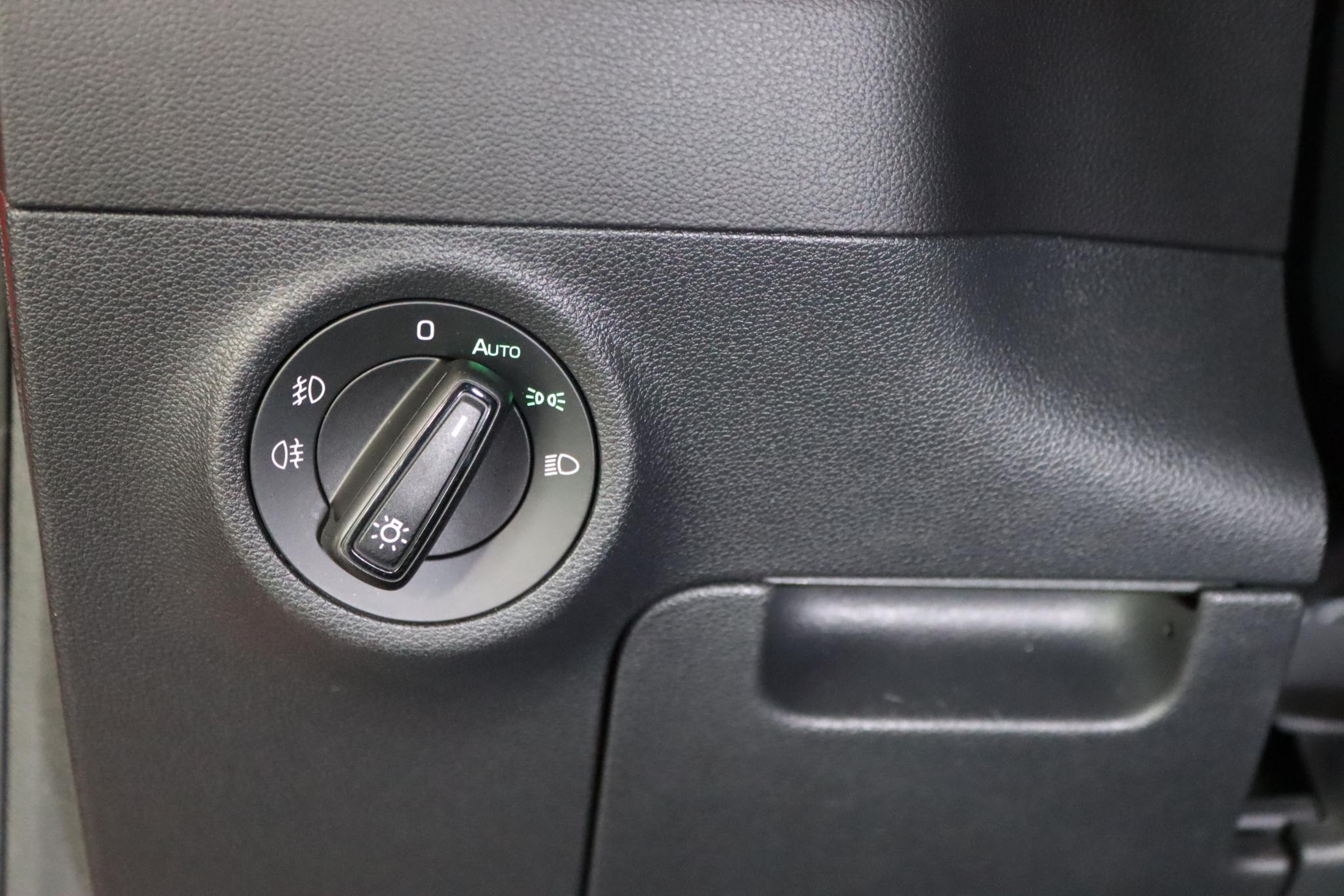 Foto van Skoda Karoq
