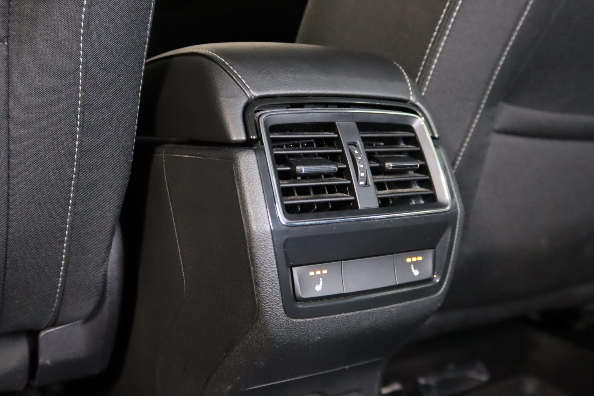 Foto van Skoda Karoq