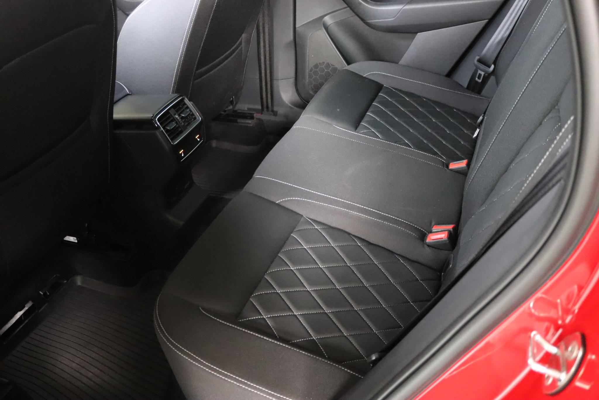 Foto van Skoda Karoq