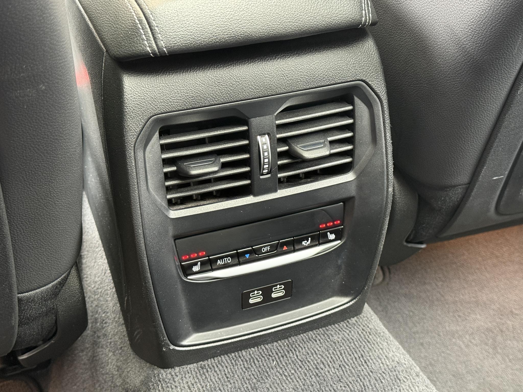 Foto van BMW 320e