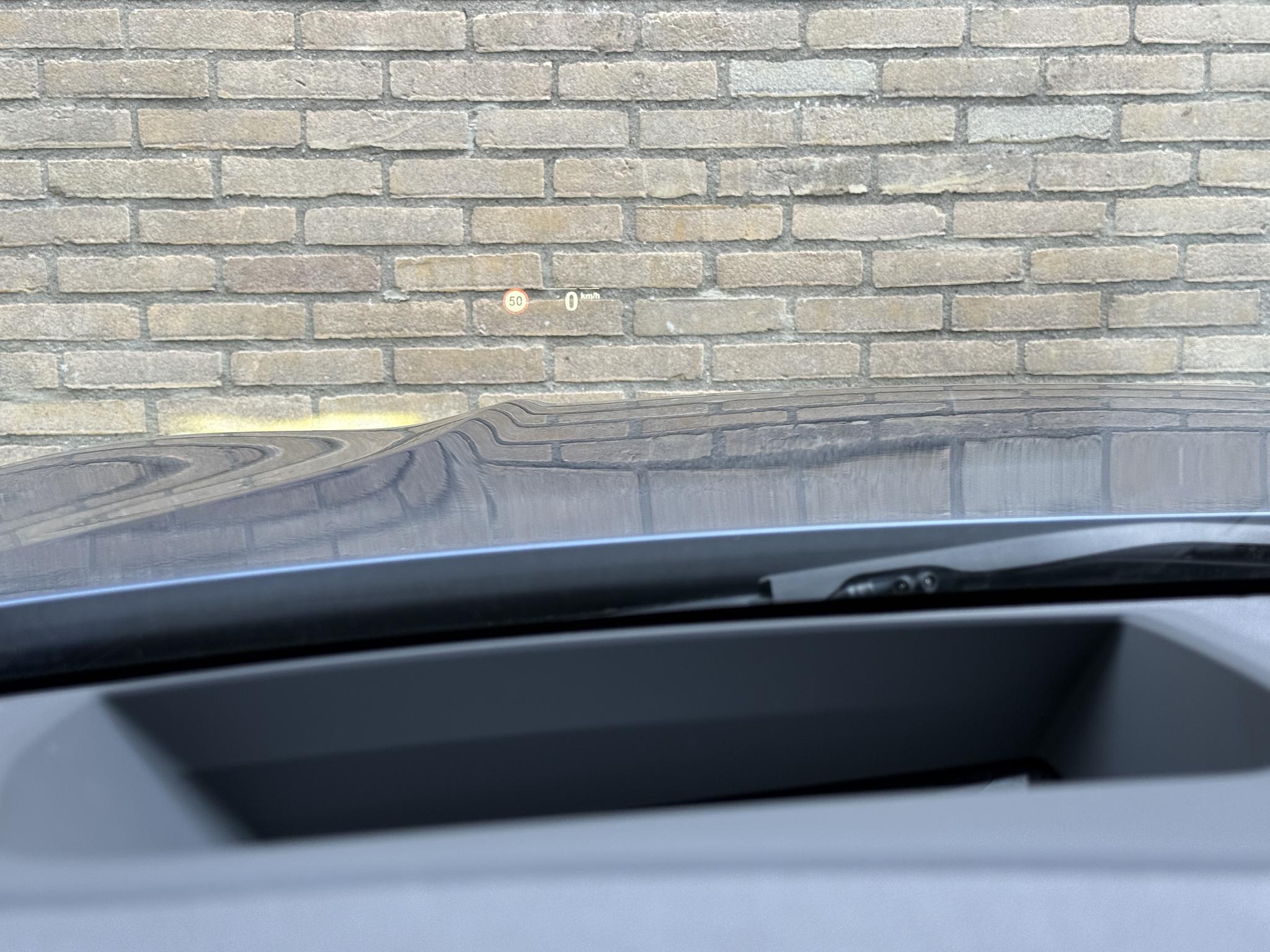 Foto van BMW 320e